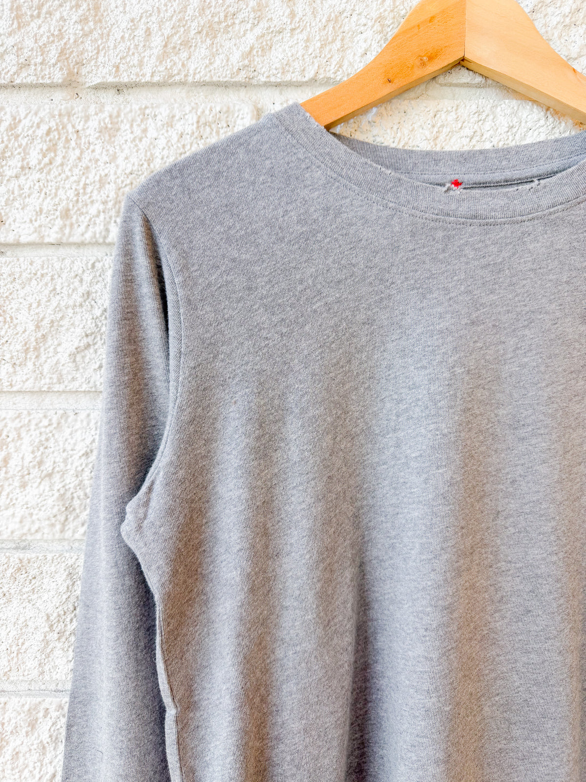 Everyday Long Sleeve Tee