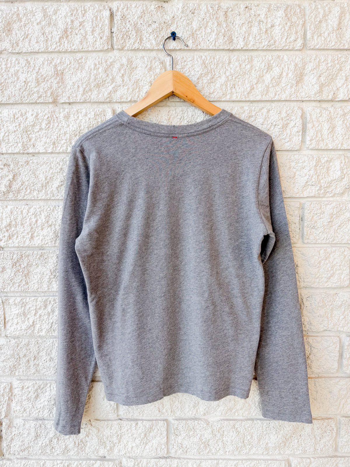Everyday Long Sleeve Tee