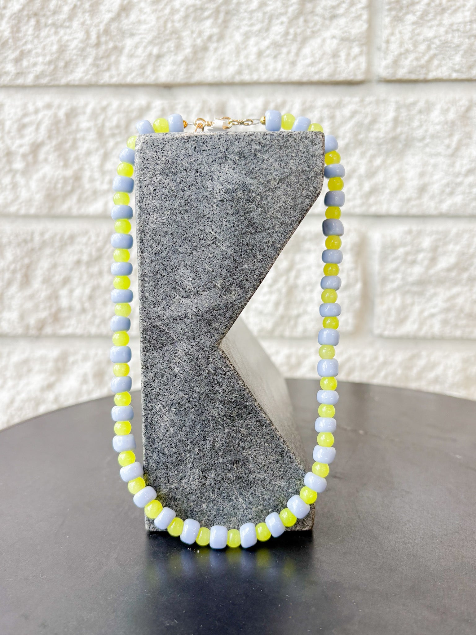 Short Stackers - Light Blue