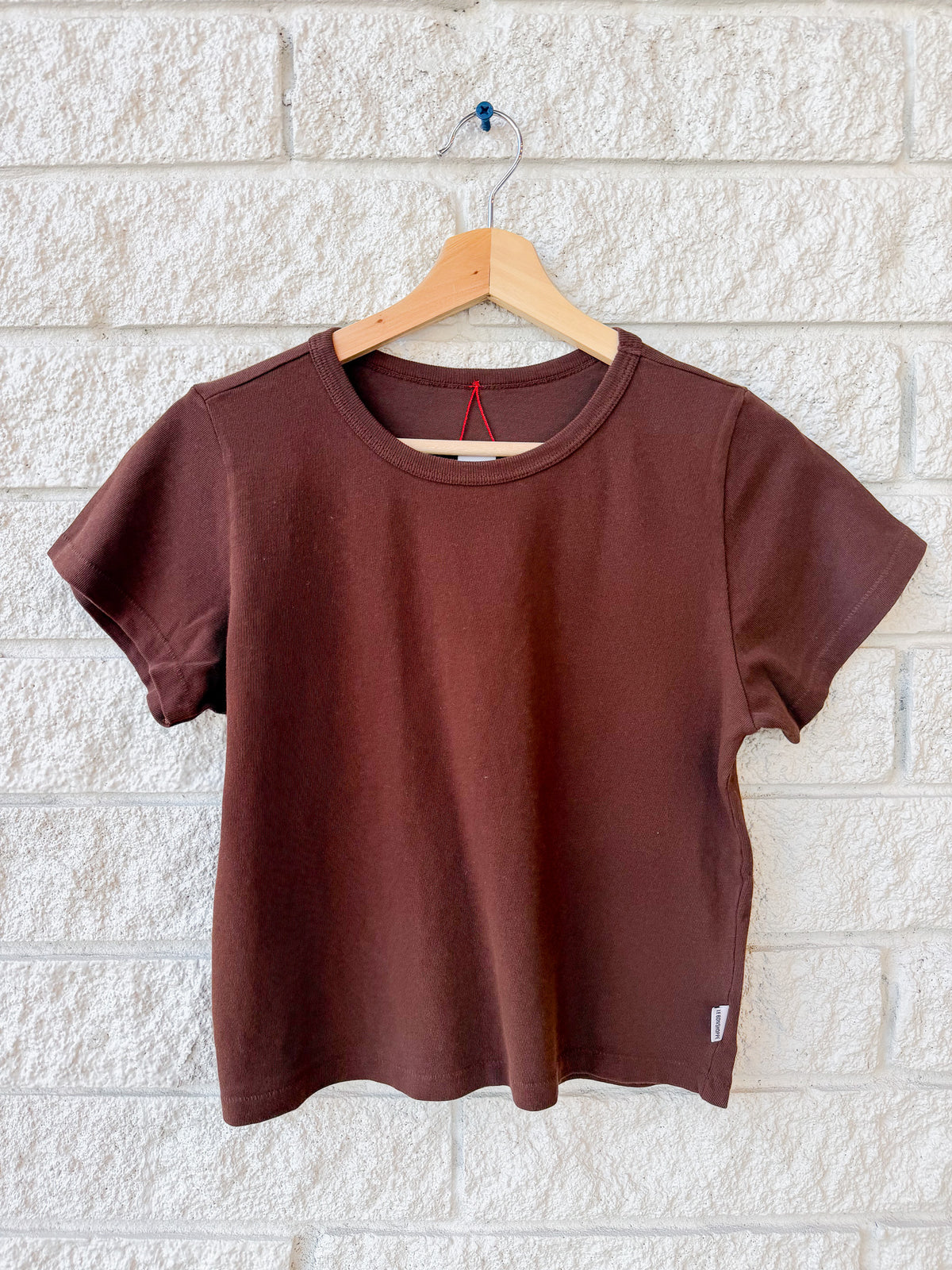 The Little Boy Tee