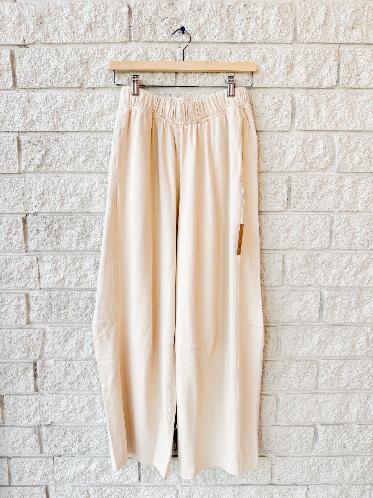 Bare Pant