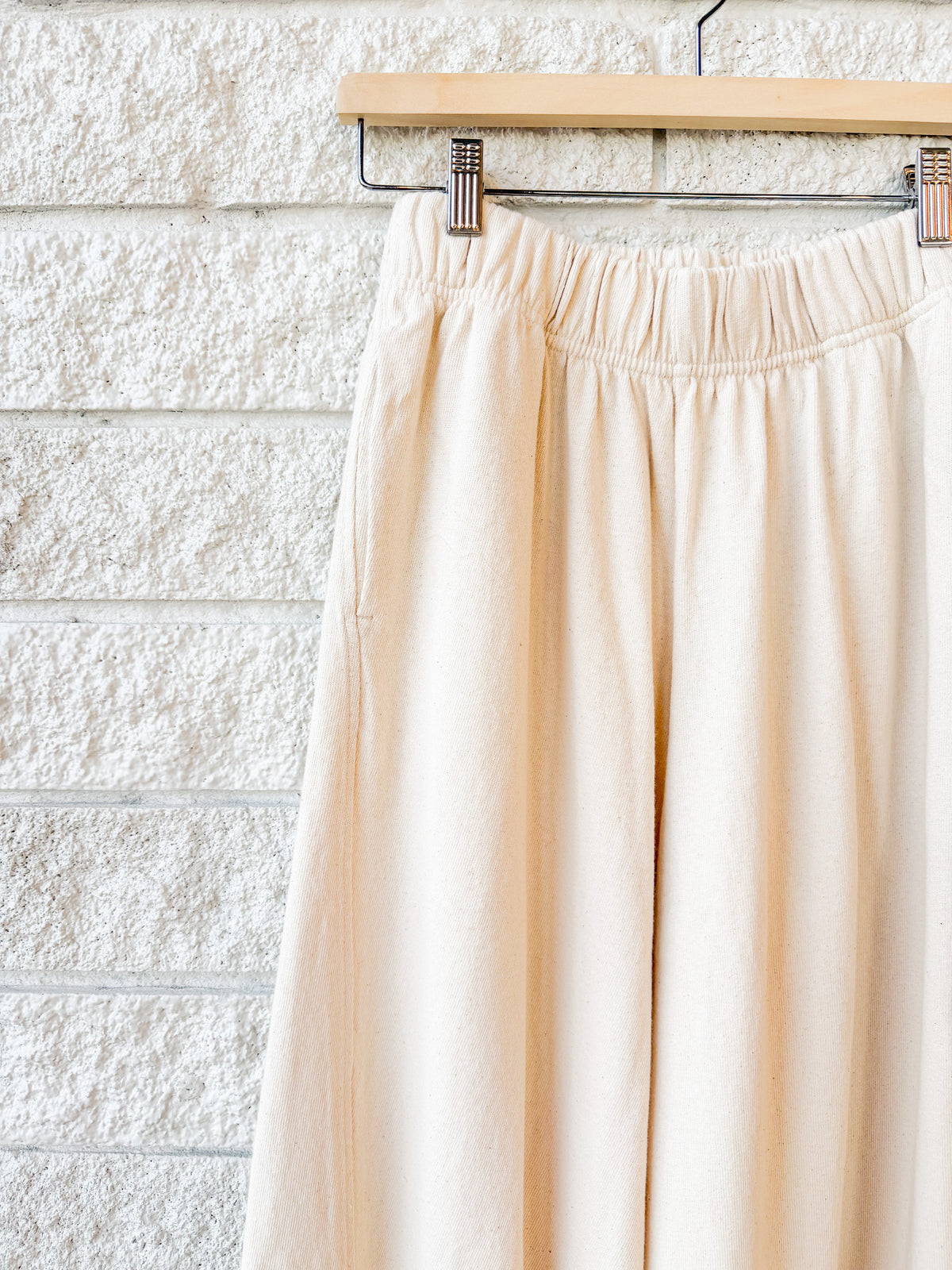 Bare Pant