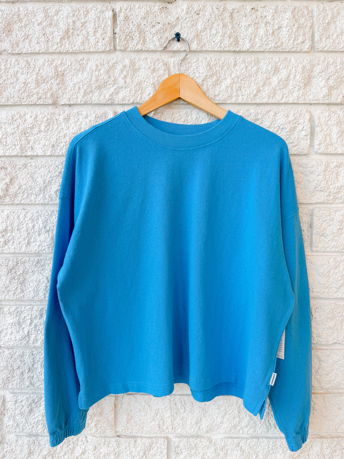 Naturelle Tee