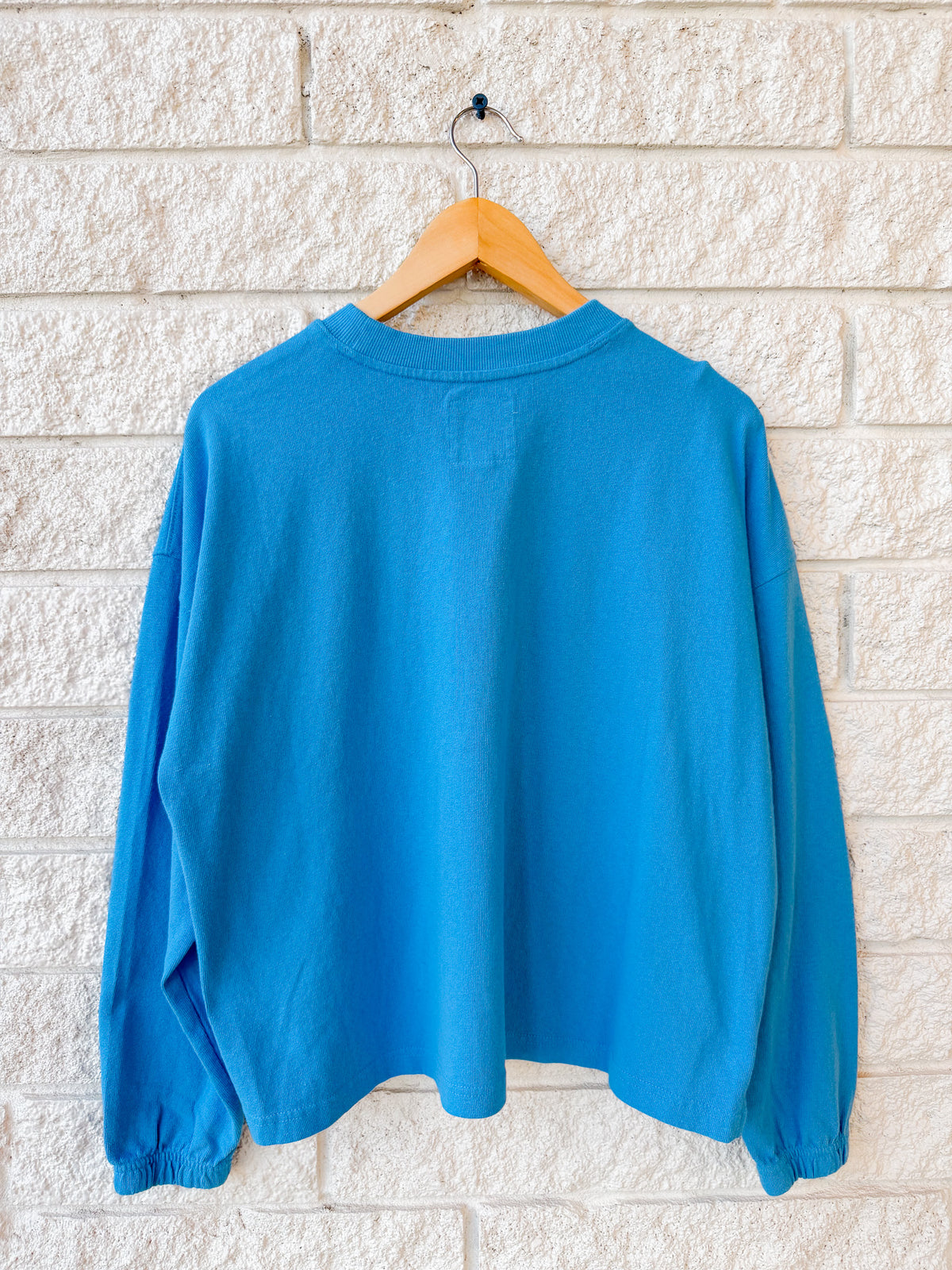 Naturelle Tee