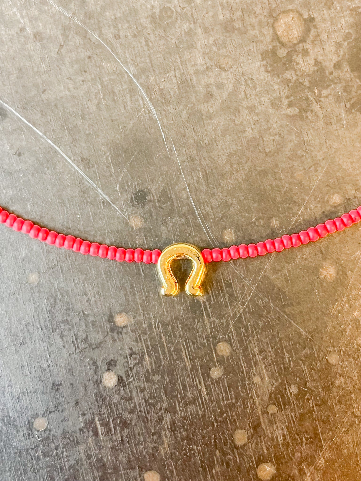 Horseshoe - Game Day