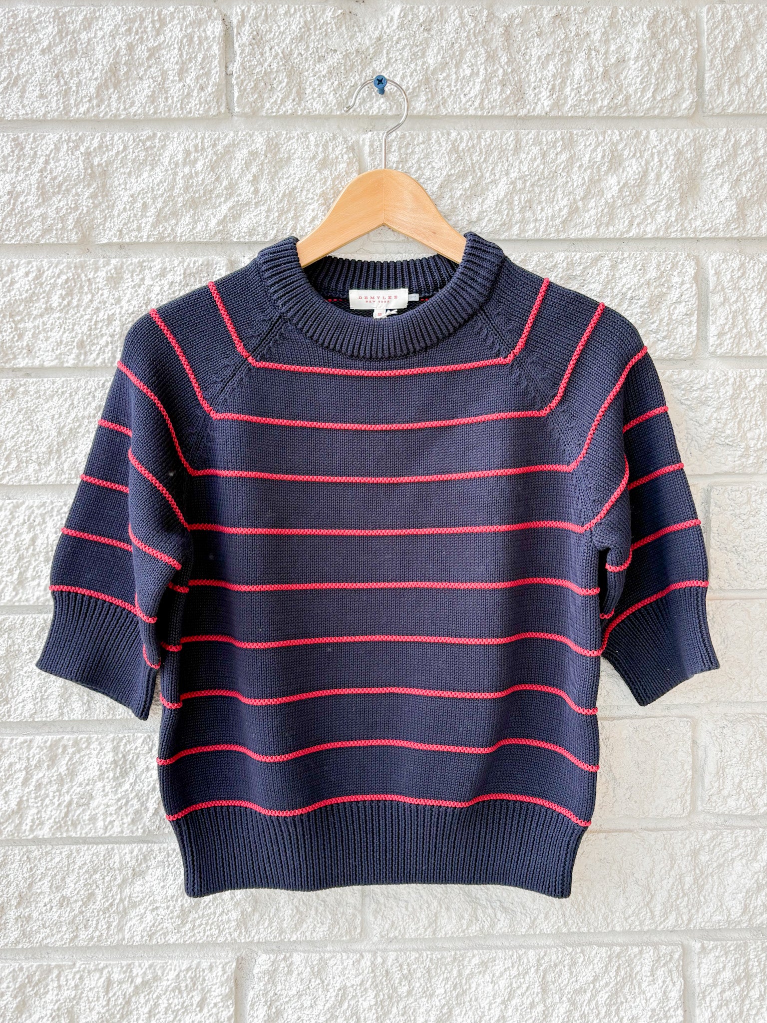 Milliana Cotton Top
