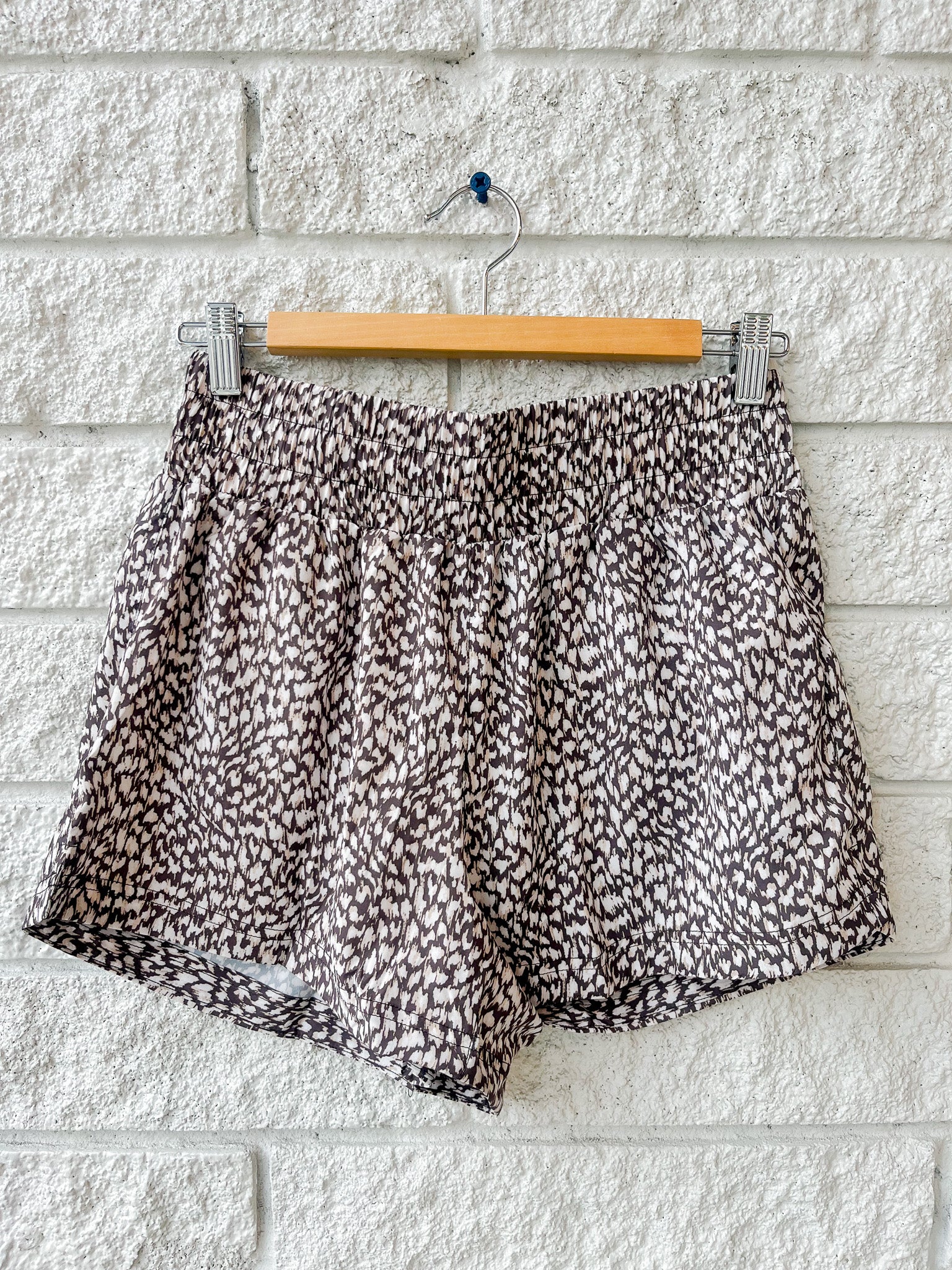 Kallin Running Short 3"
