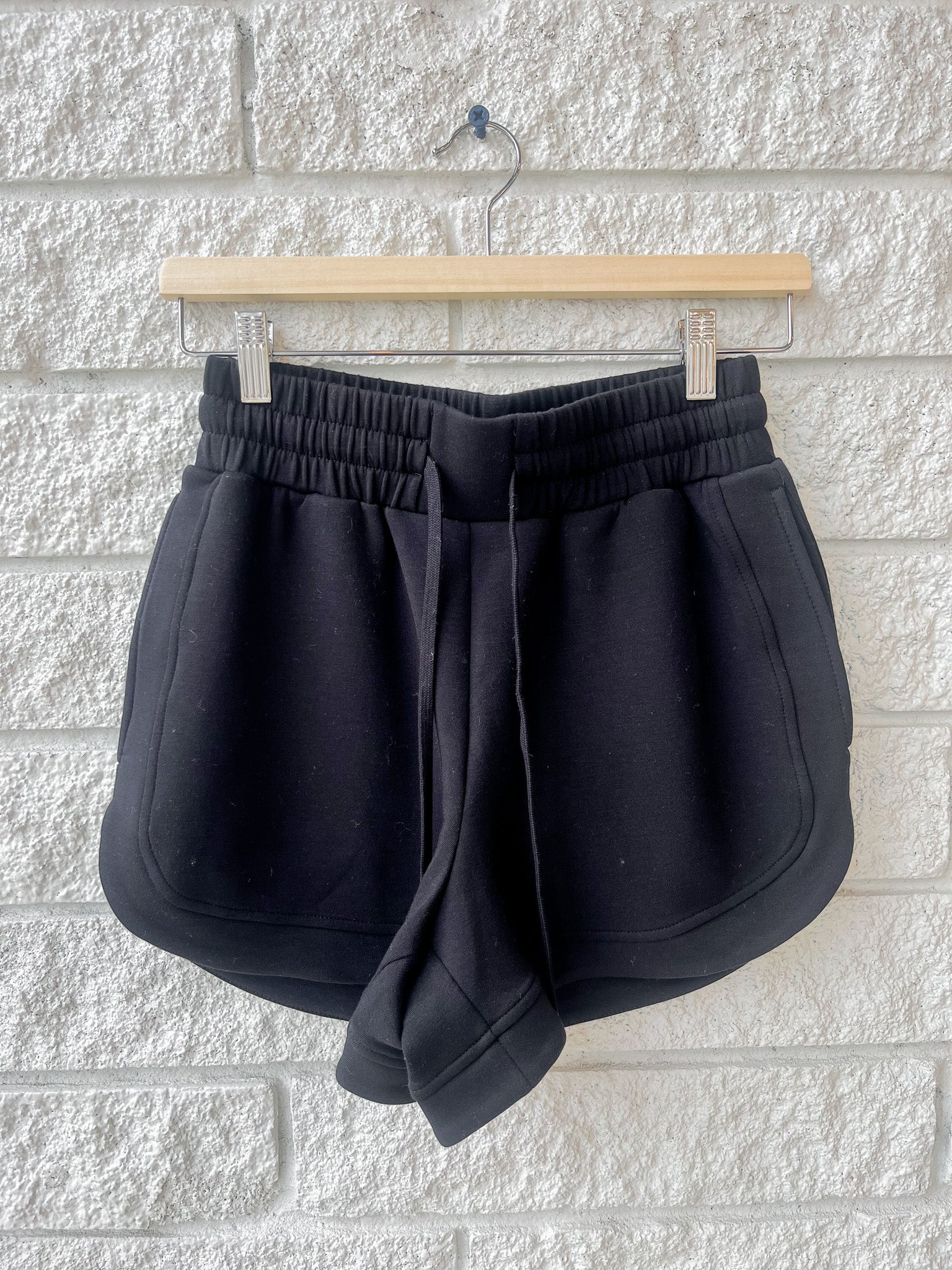 Ollie High Rise Short 3.5