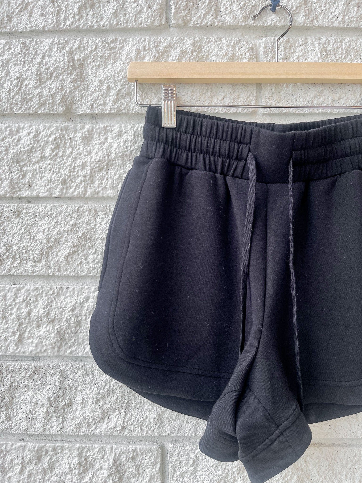 Ollie High Rise Short 3.5