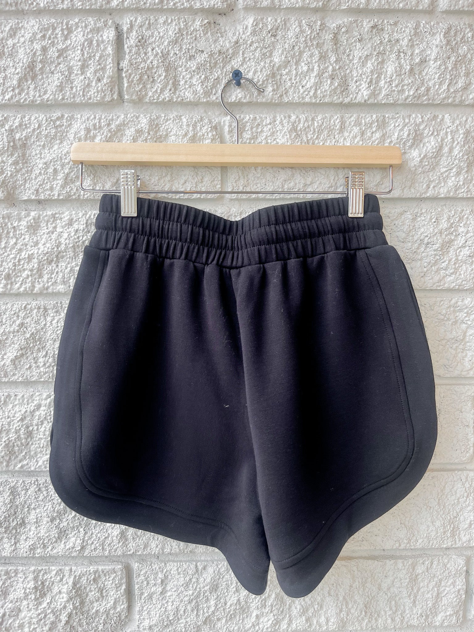 Ollie High Rise Short 3.5