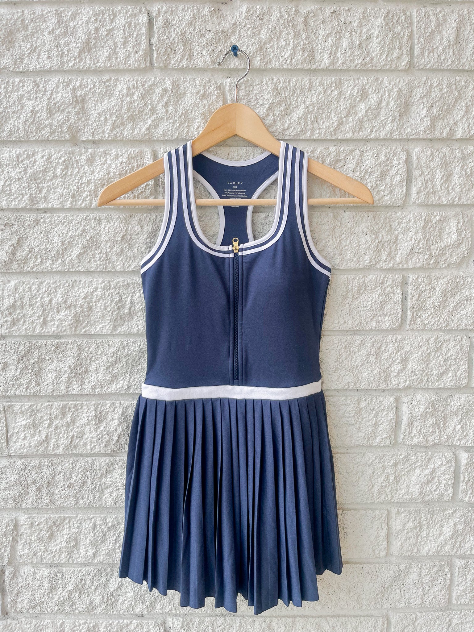Jane Court Dress 28