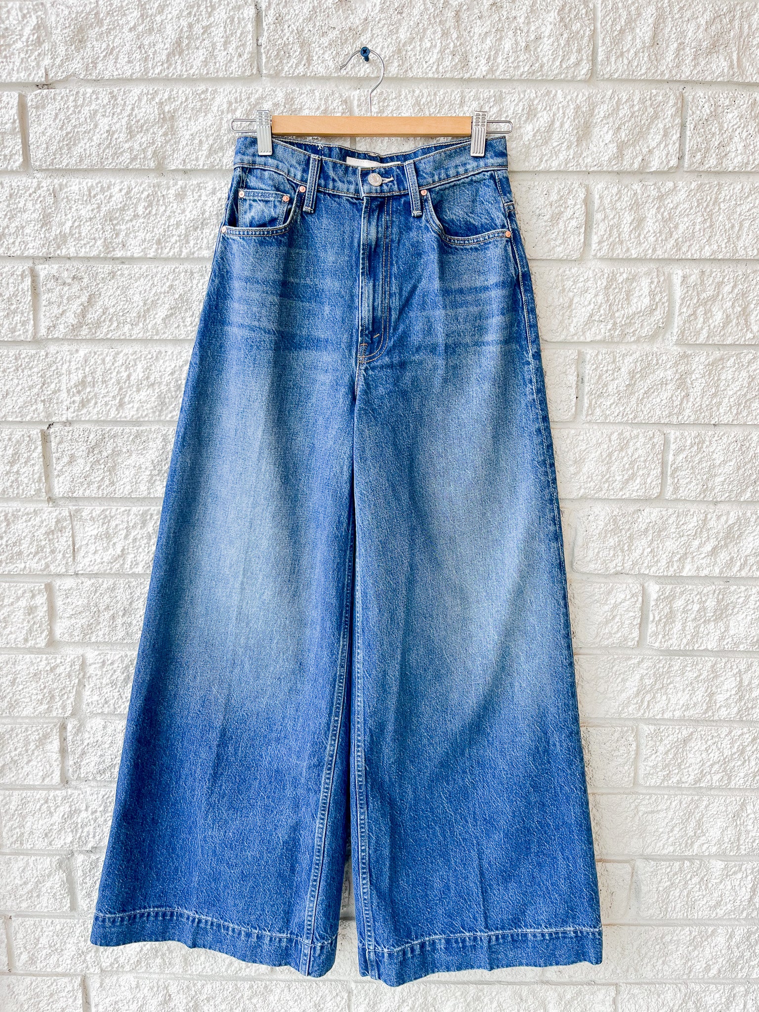 The Headliner Sneak Jean