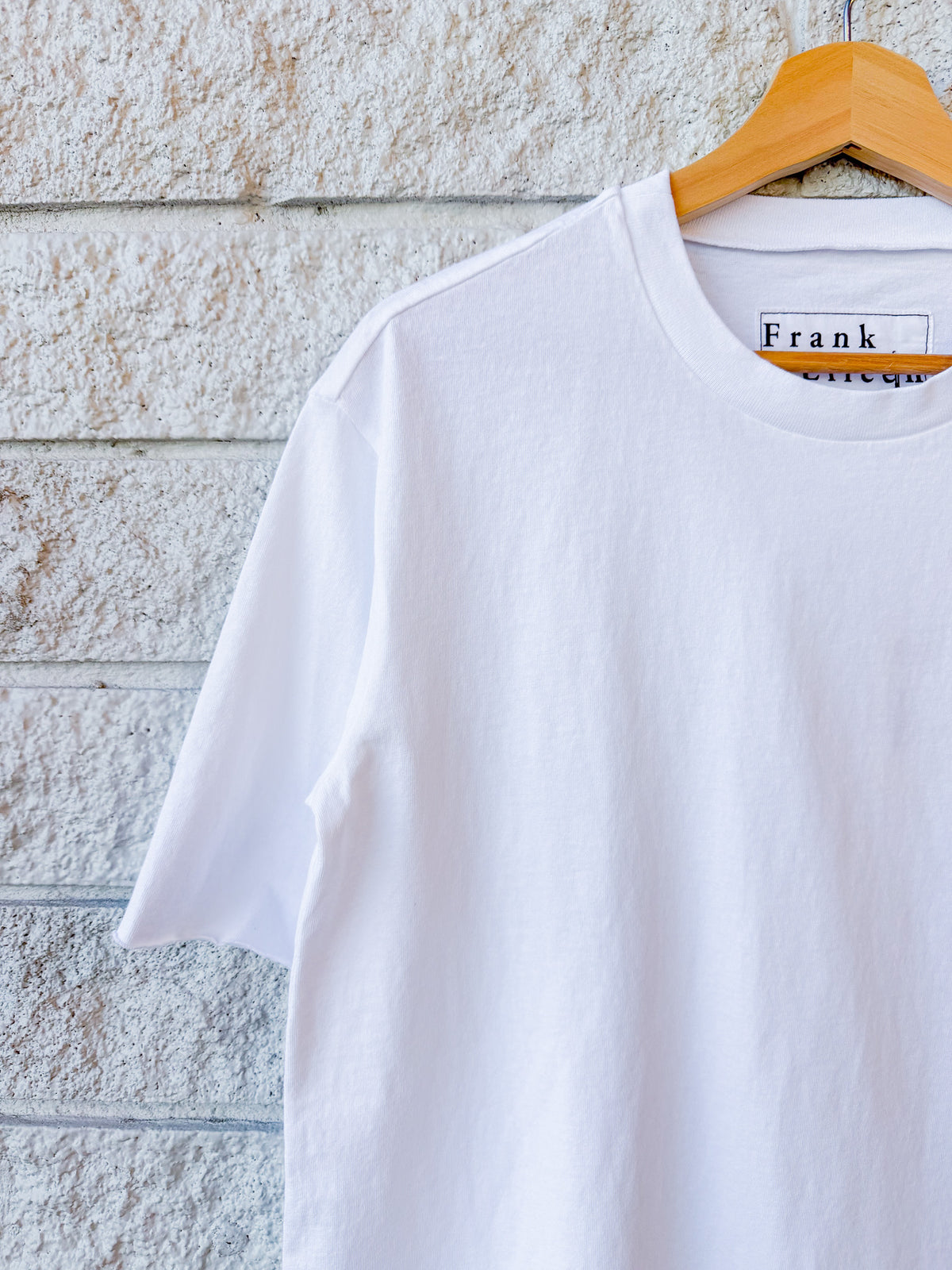 Perry NYC Crewneck Tee