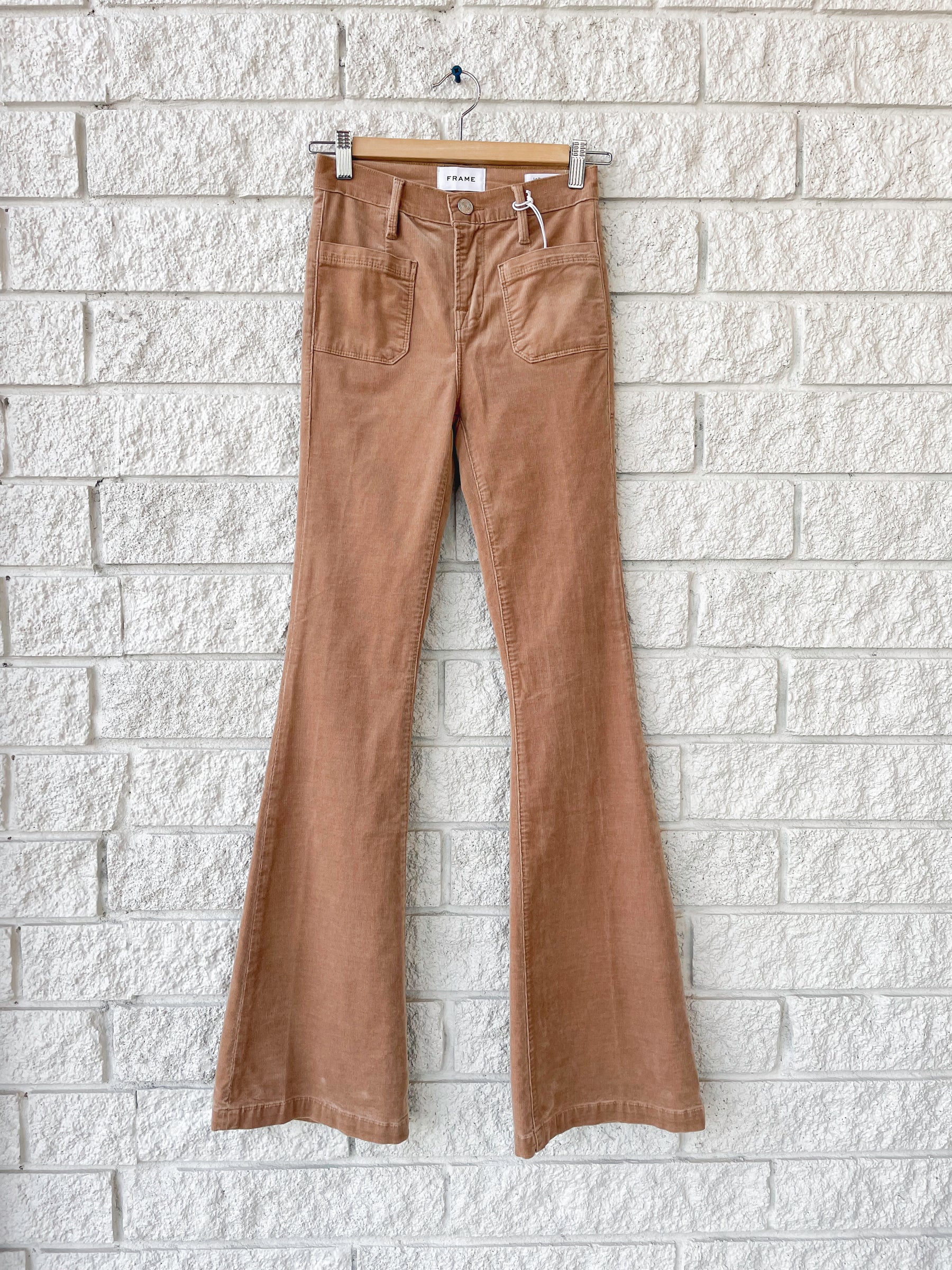 Le Bardot Flare