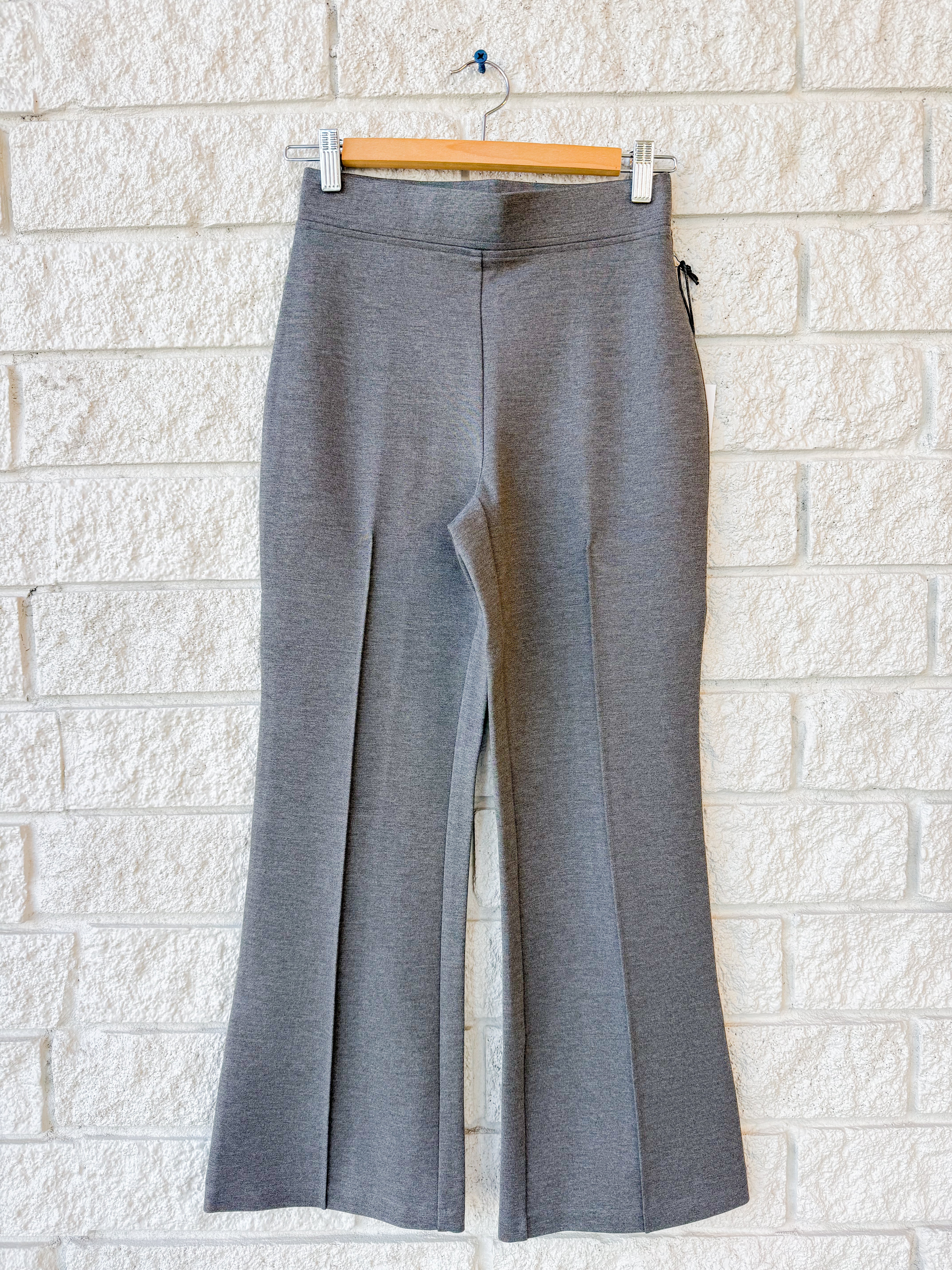 Ponte Rene Pull On Pant