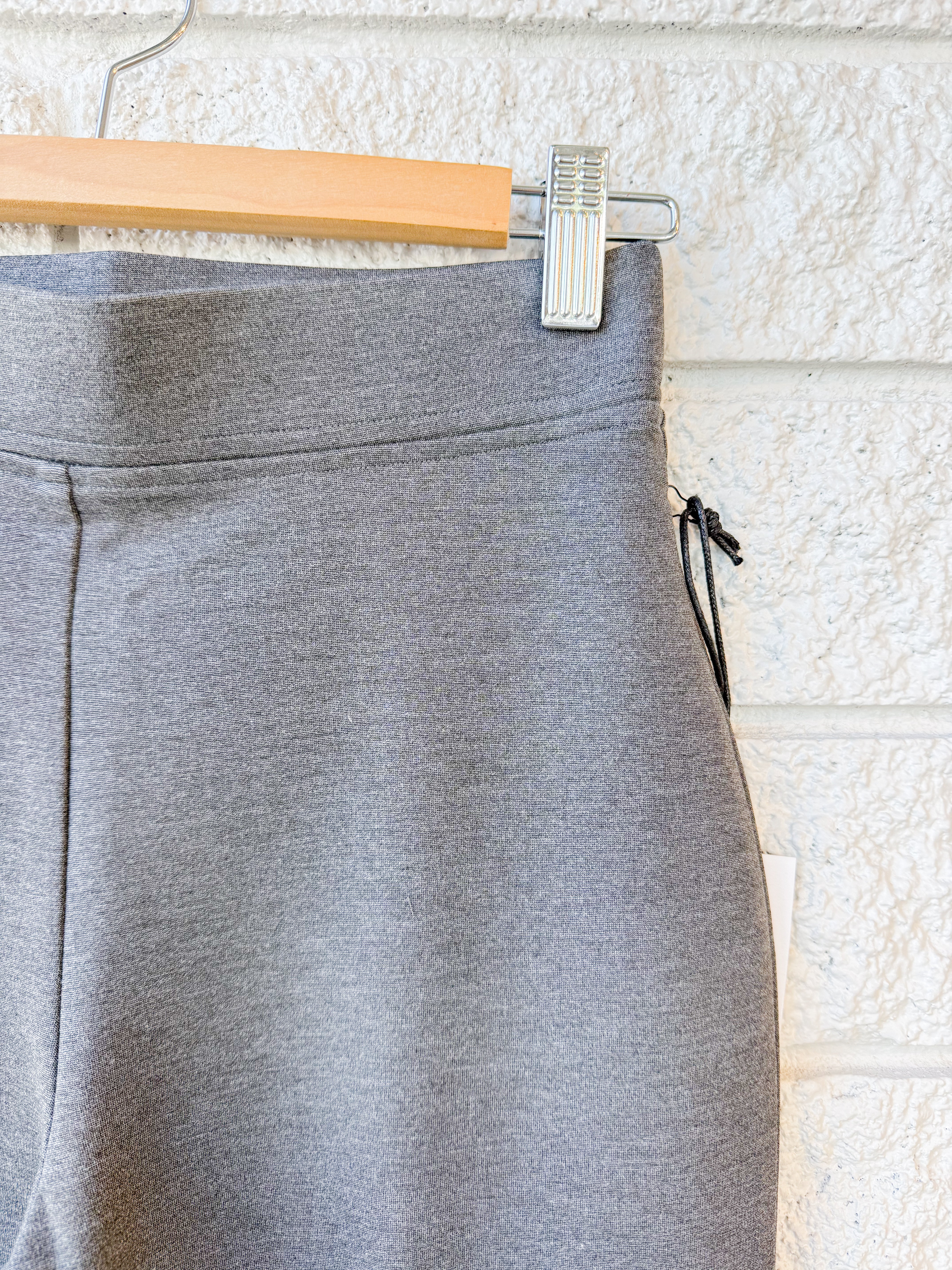 Ponte Rene Pull On Pant
