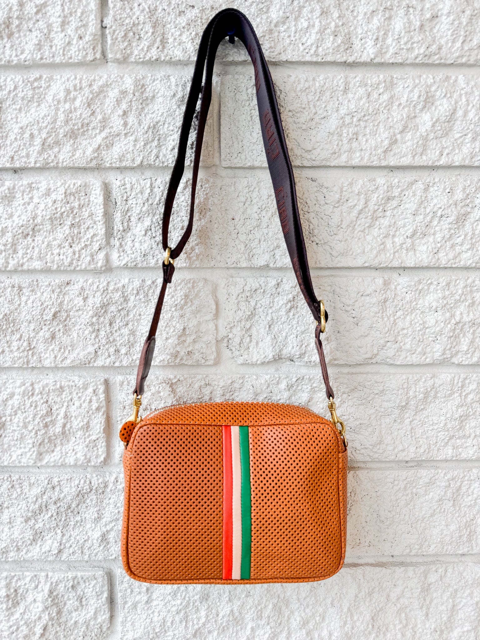 Adjustable Crossbody Strap