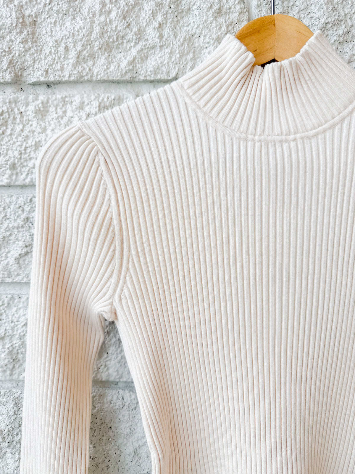 Carlyle Peplum Top