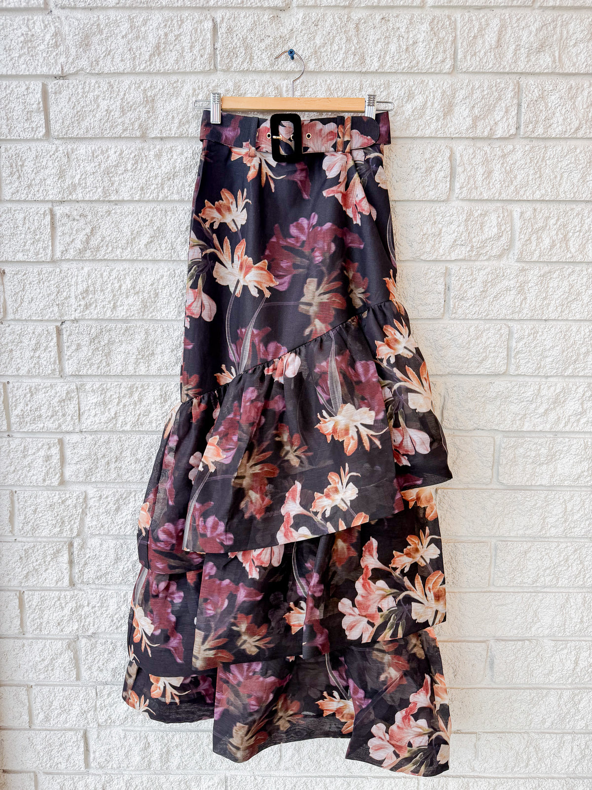 Priya Skirt