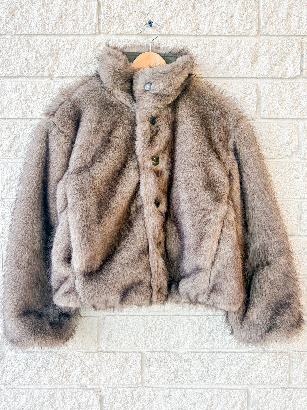 Varell Reversible Jacket