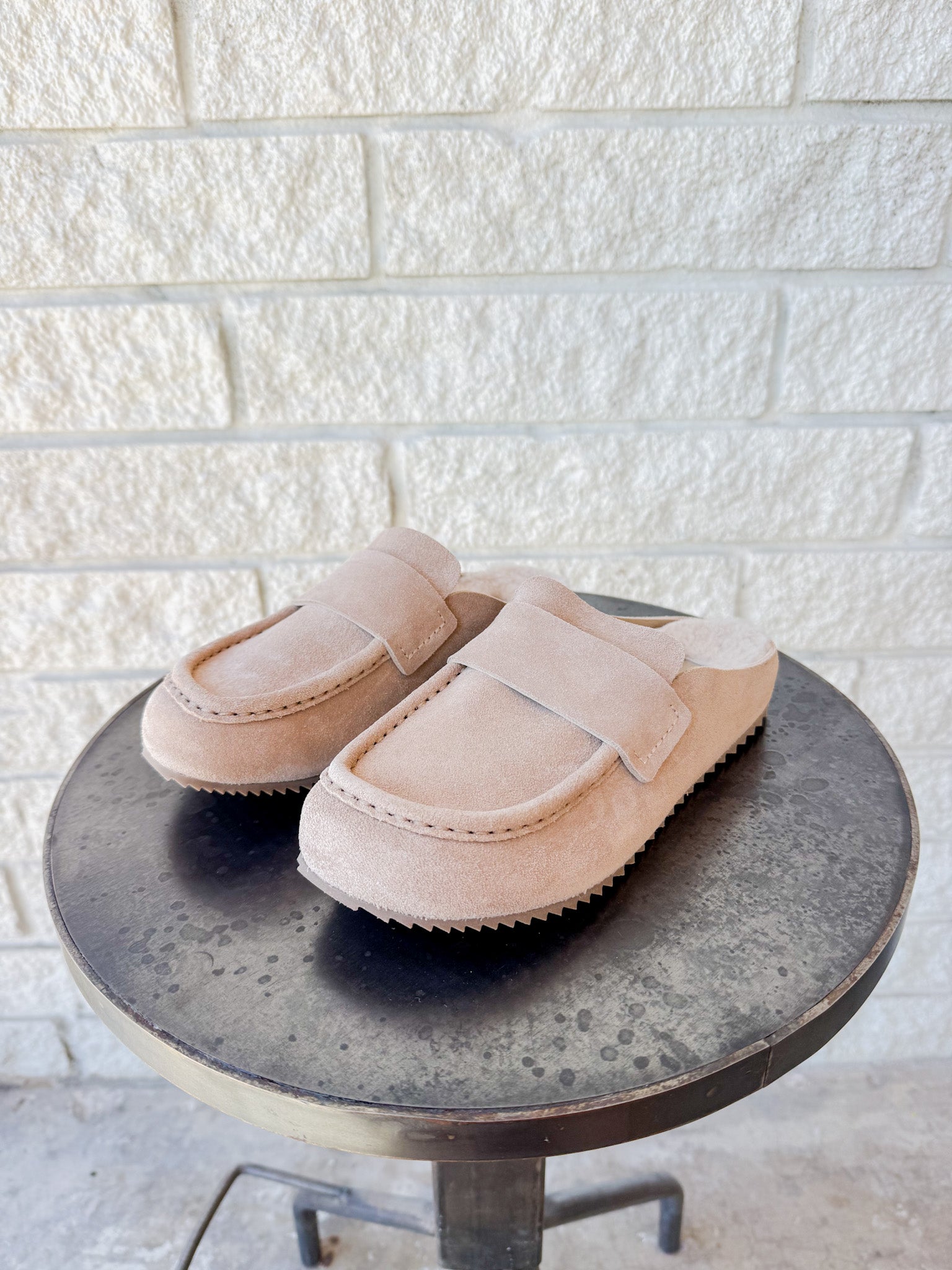 Bilma Loafer