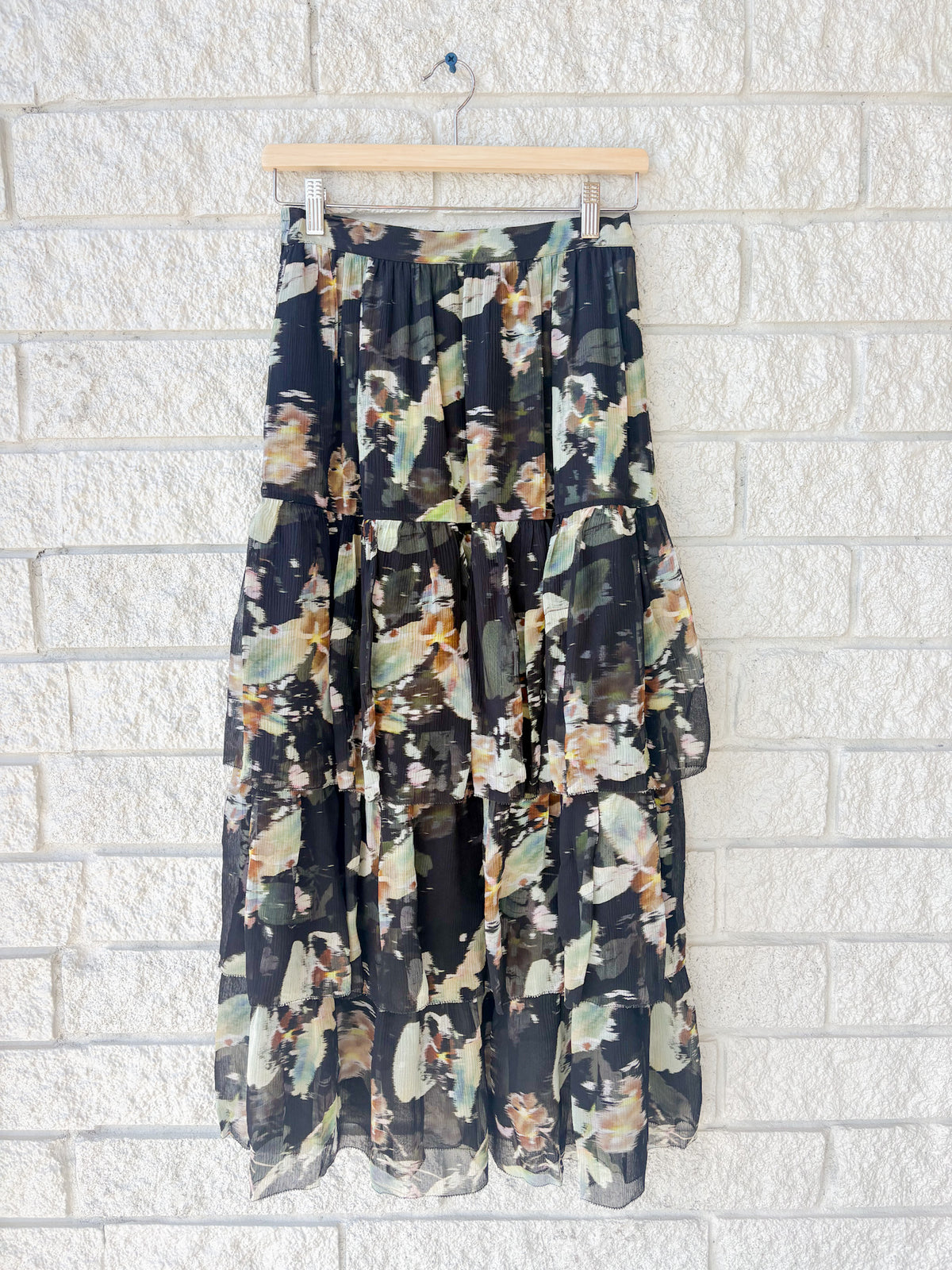 Pearl Skirt