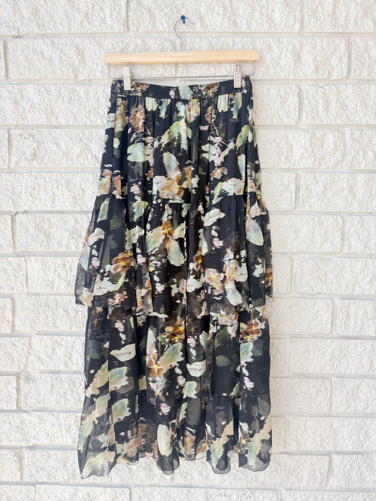 Pearl Skirt