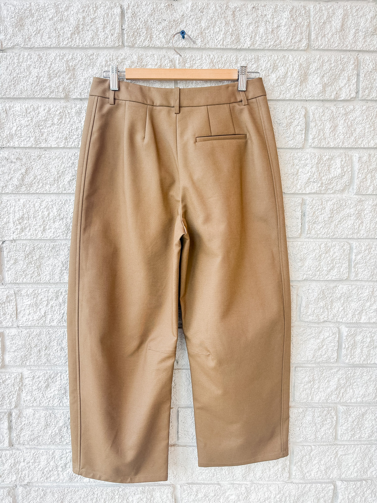 Slouchy BF Trouser