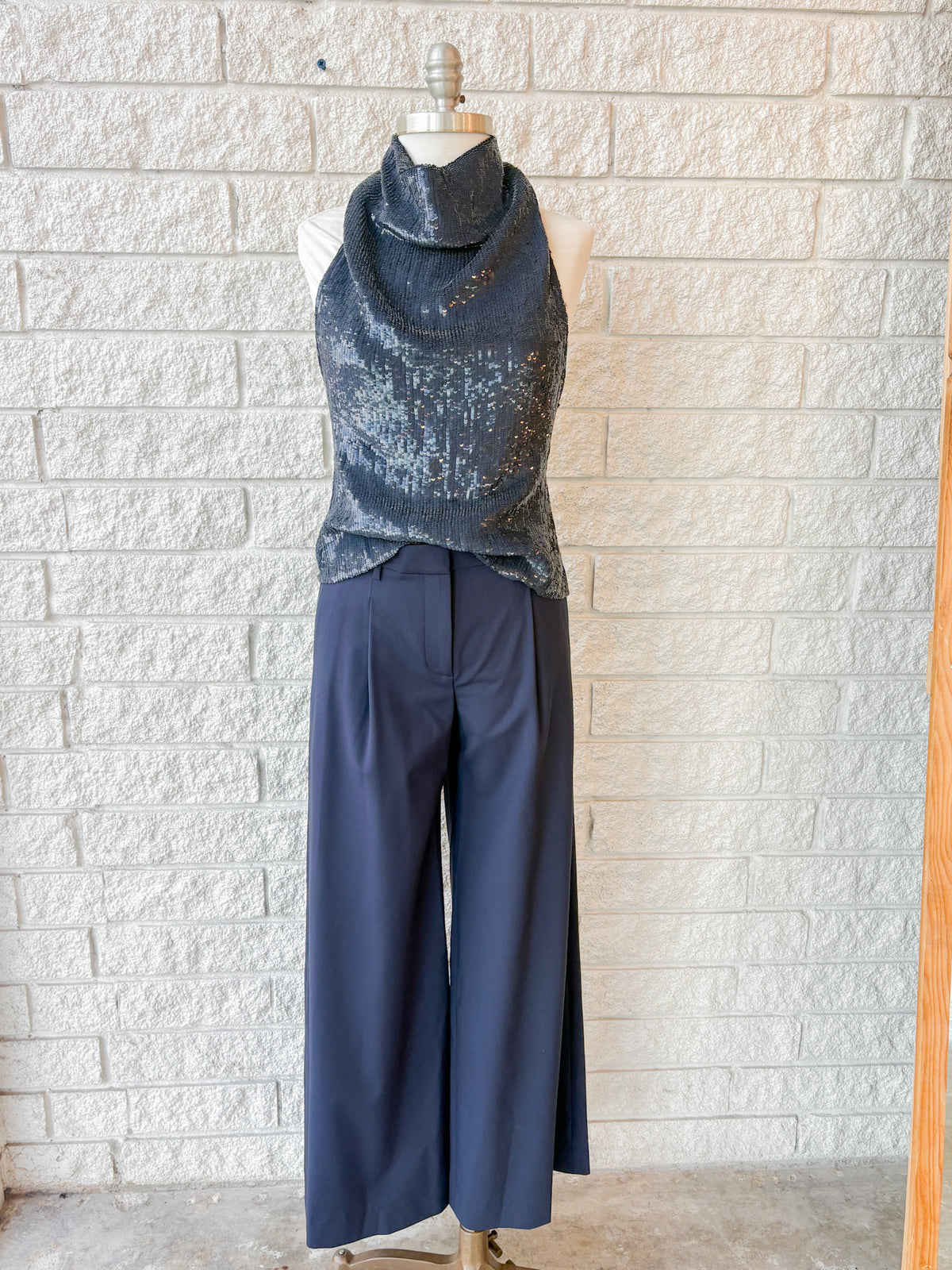 Gwen Trouser
