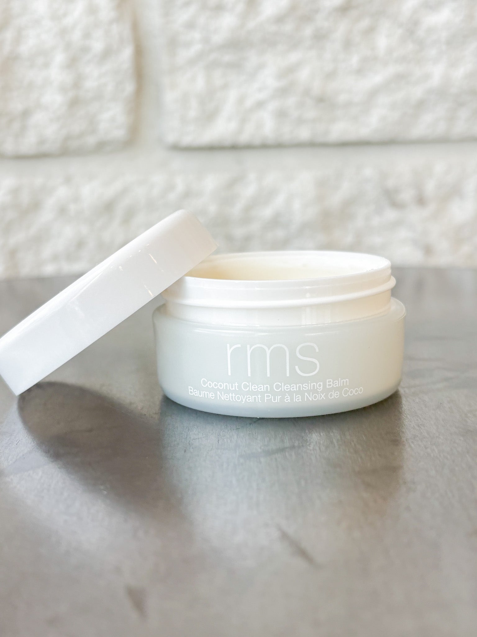 Coconut Clean Cleansing Balm - Travel Size