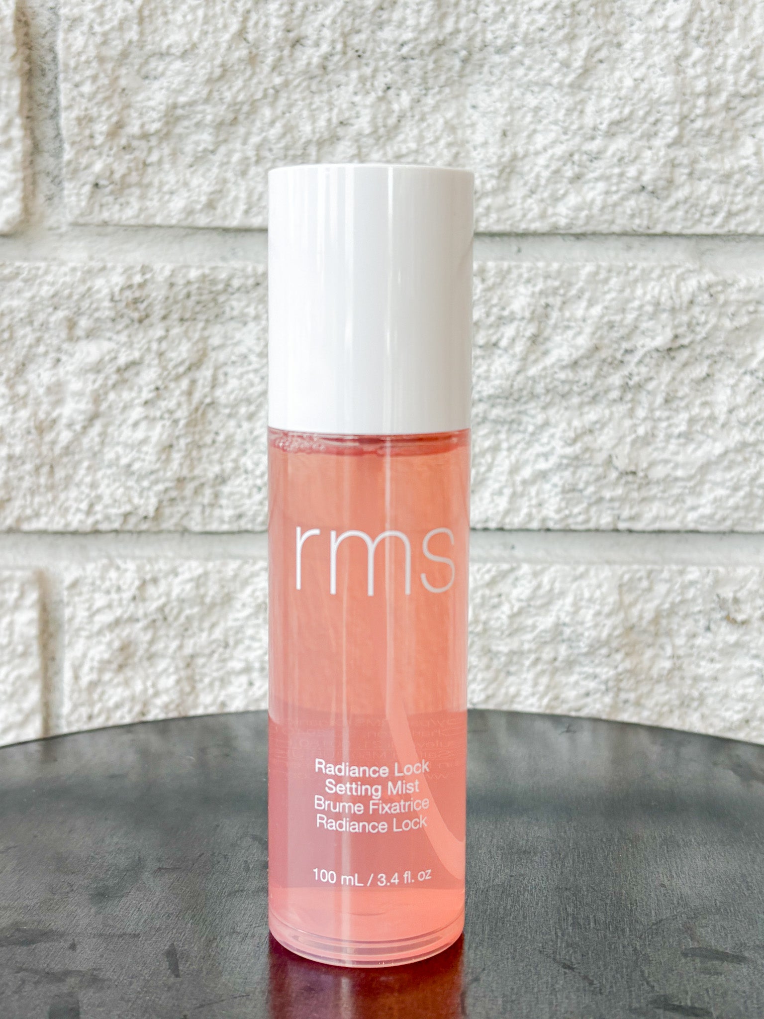 Radiance Lock Setting Mist