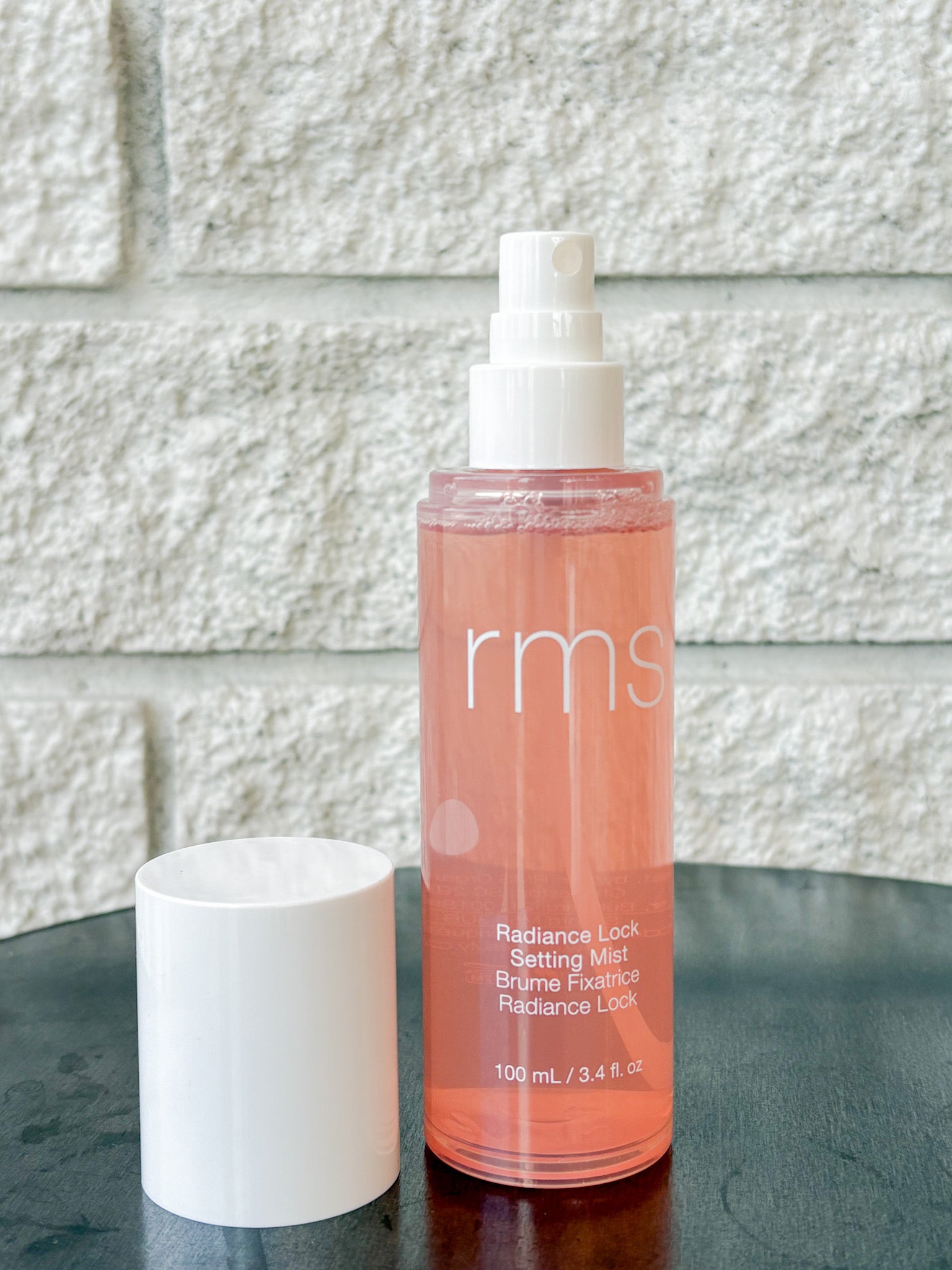 Radiance Lock Setting Mist