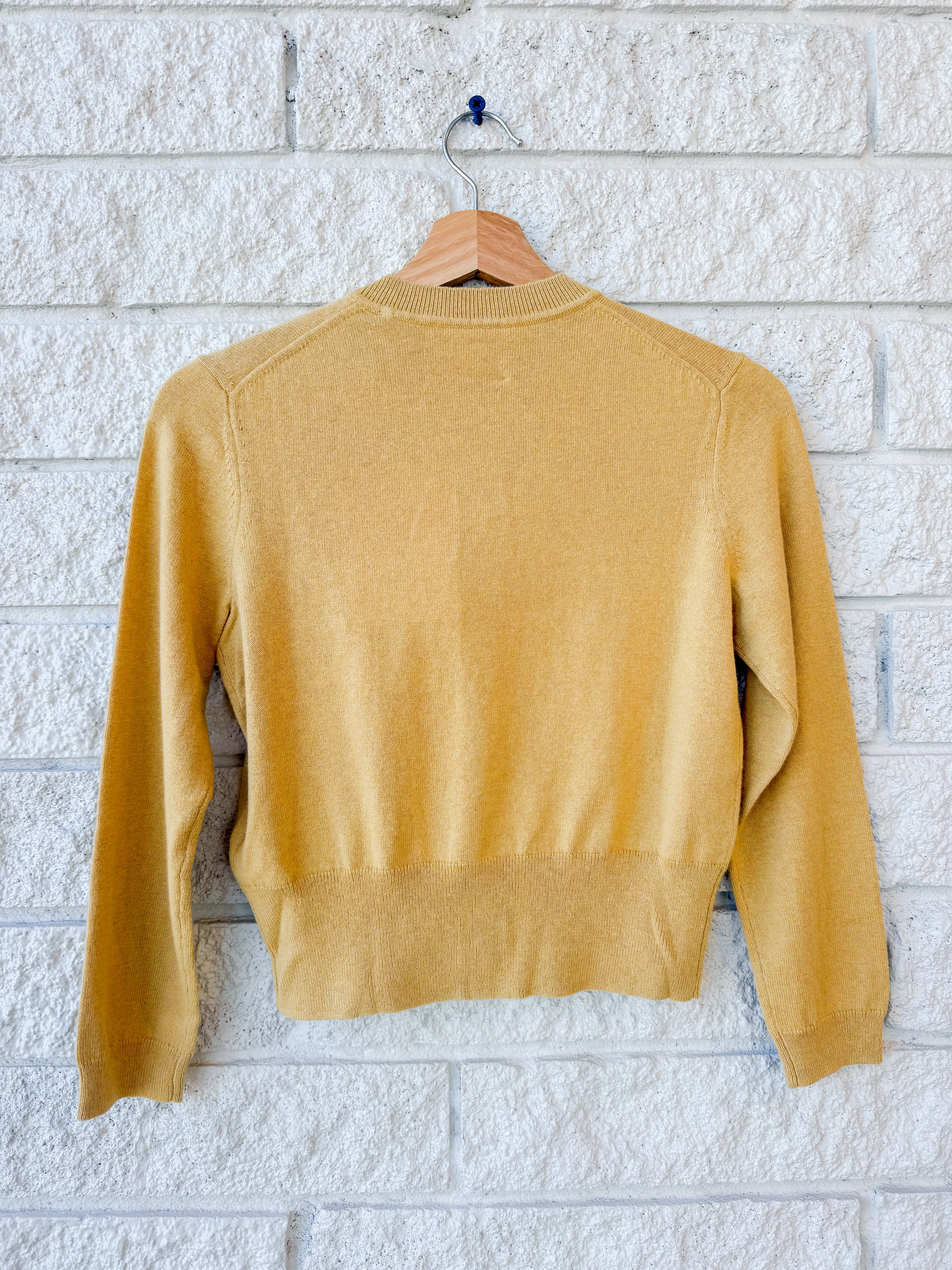 Newton Cardigan