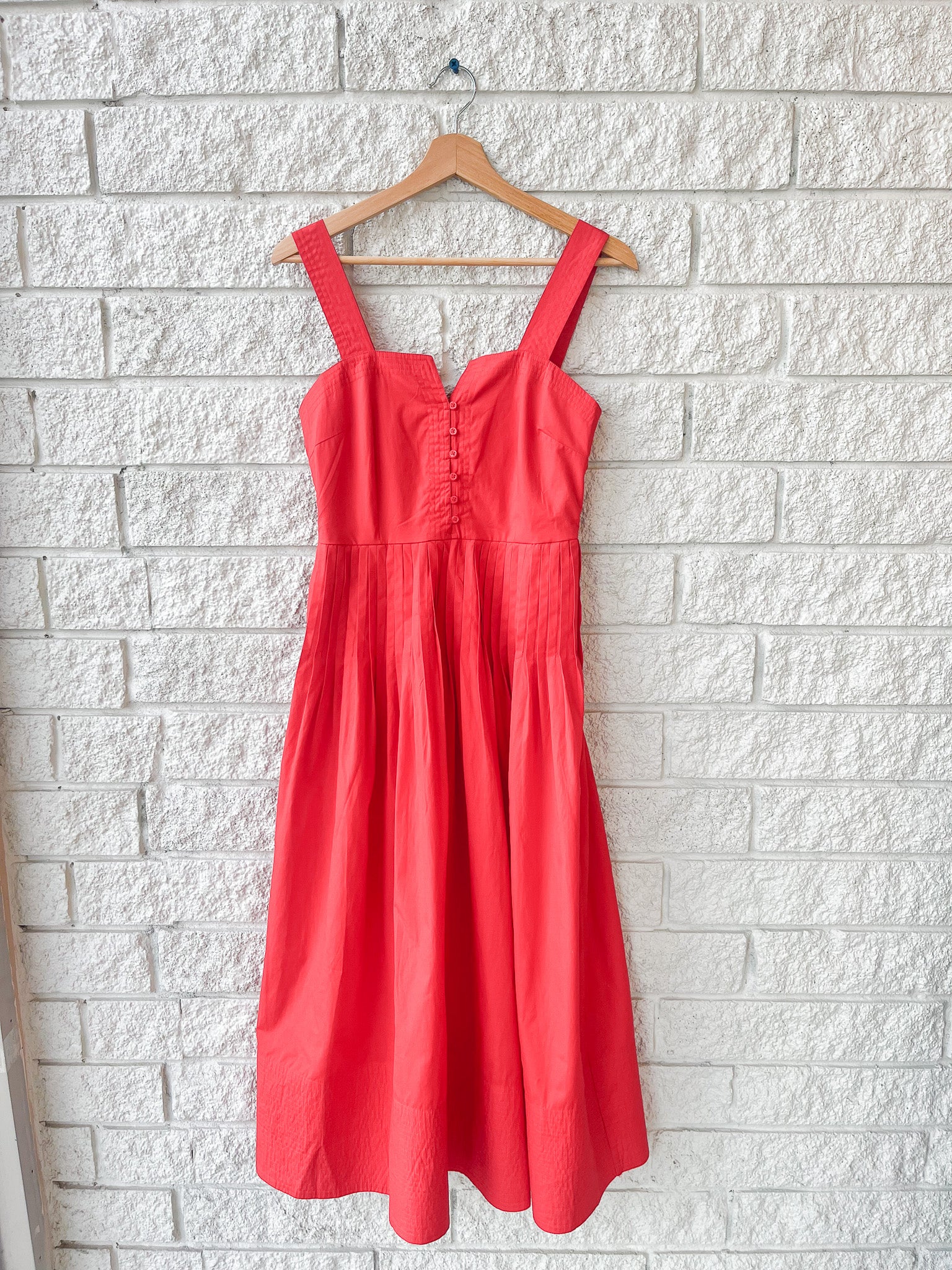 The Day Break Dress