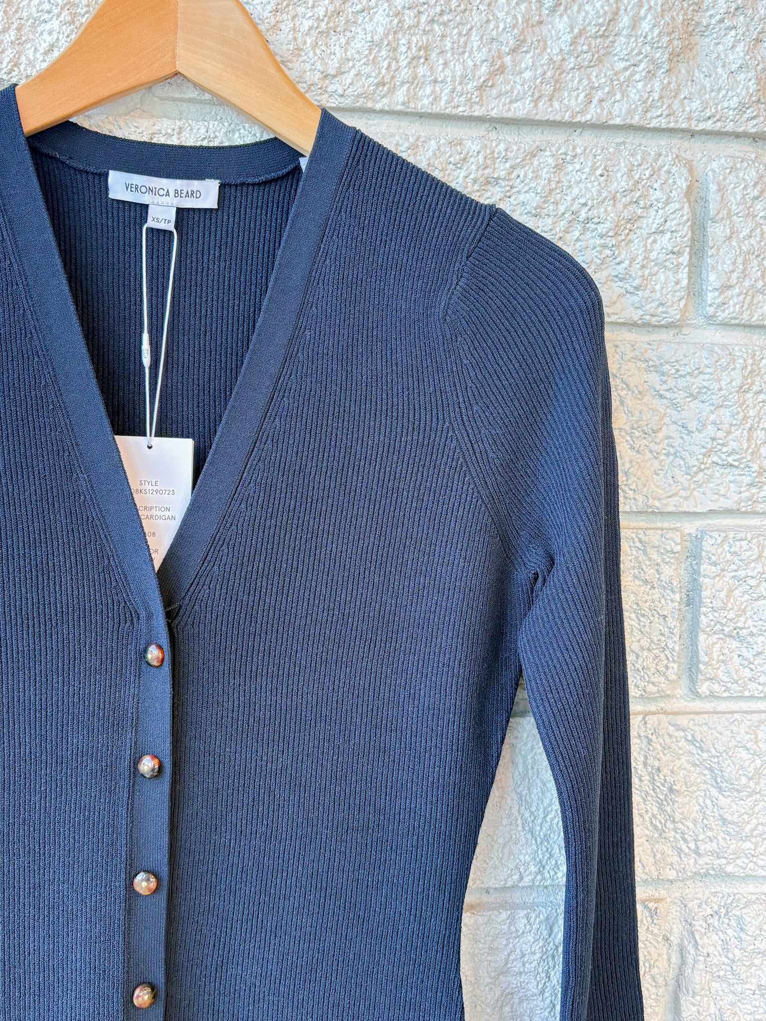 Tulsi Cardigan