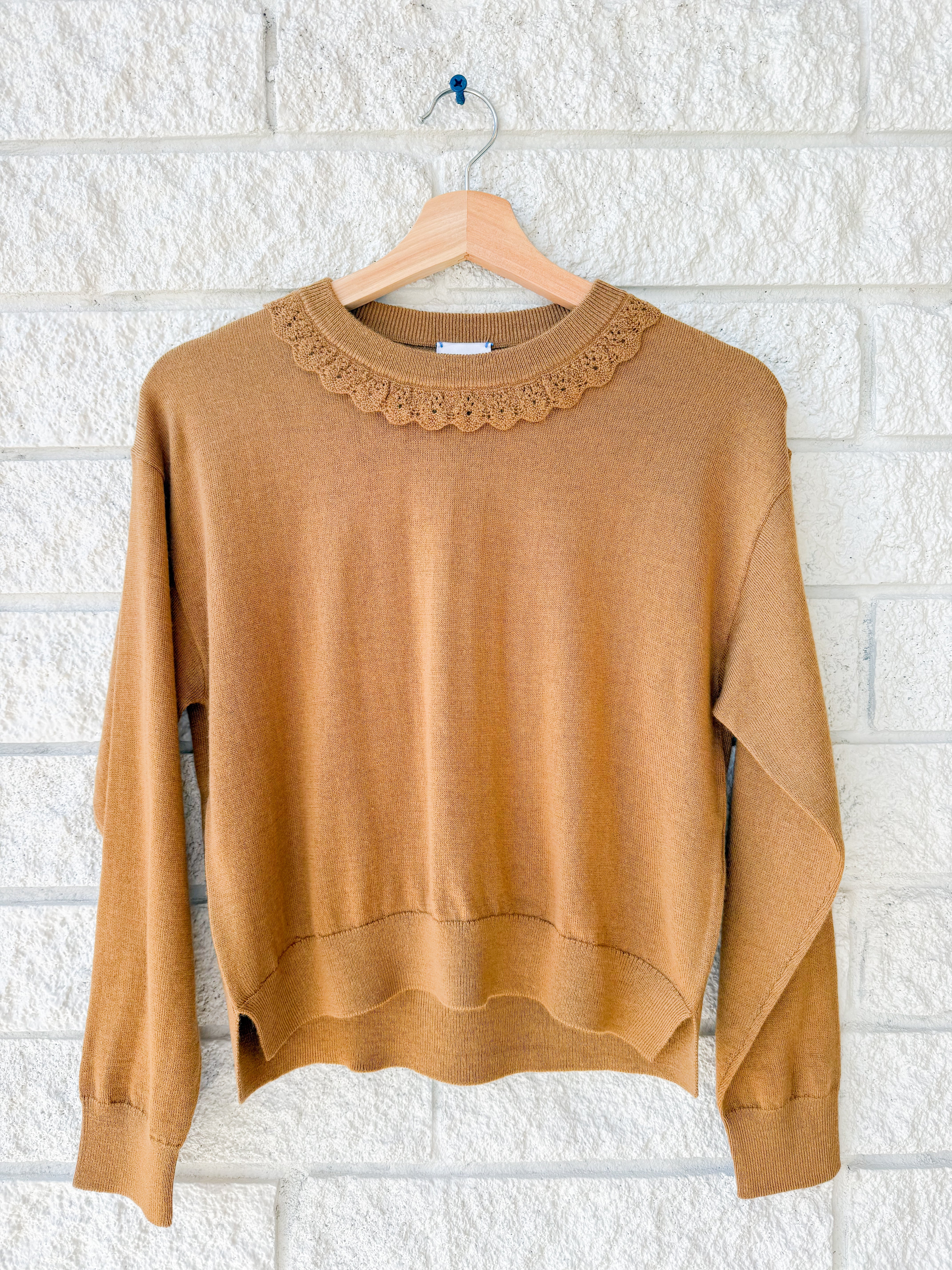 Opal Sweater