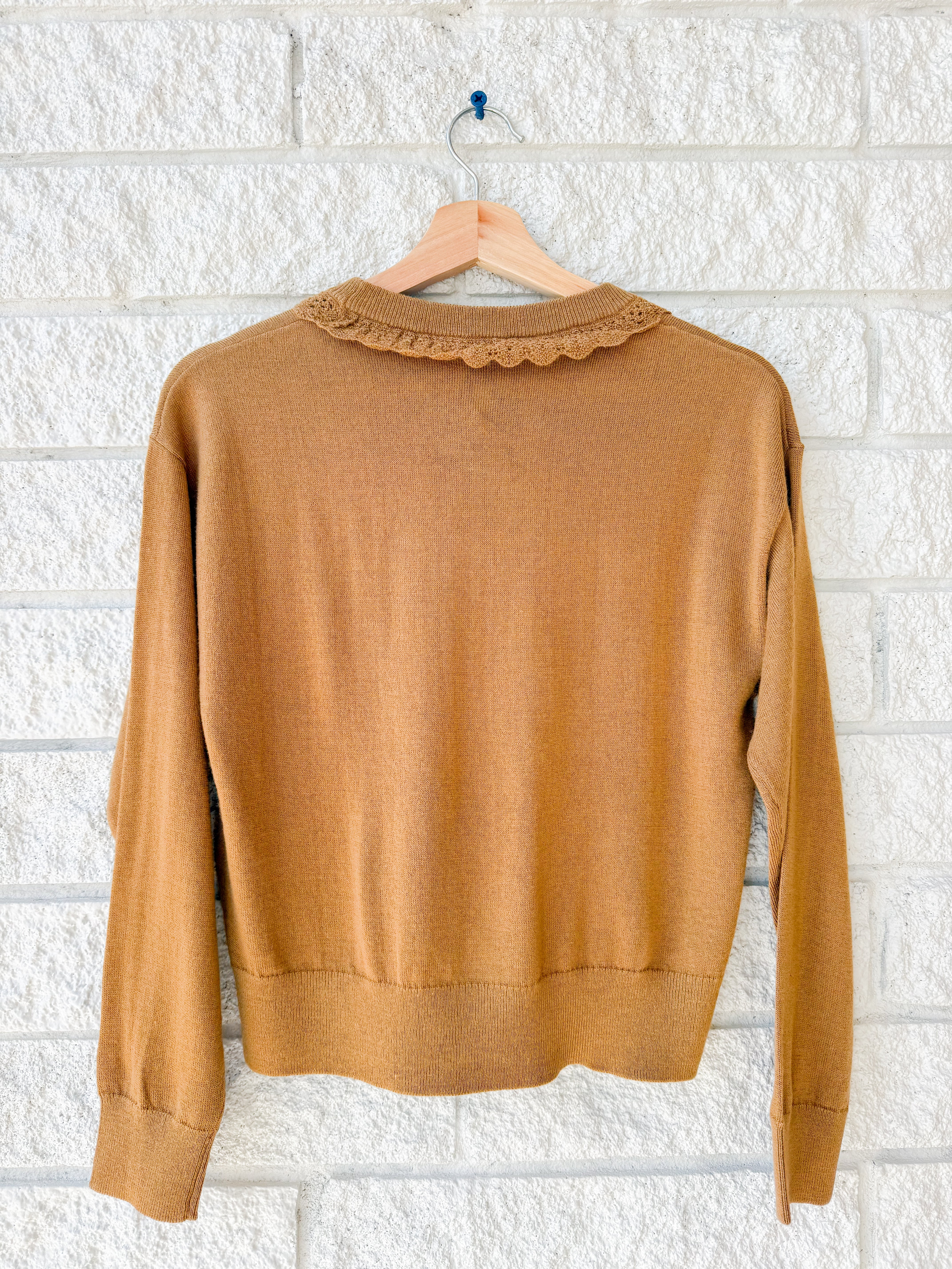 Opal Sweater