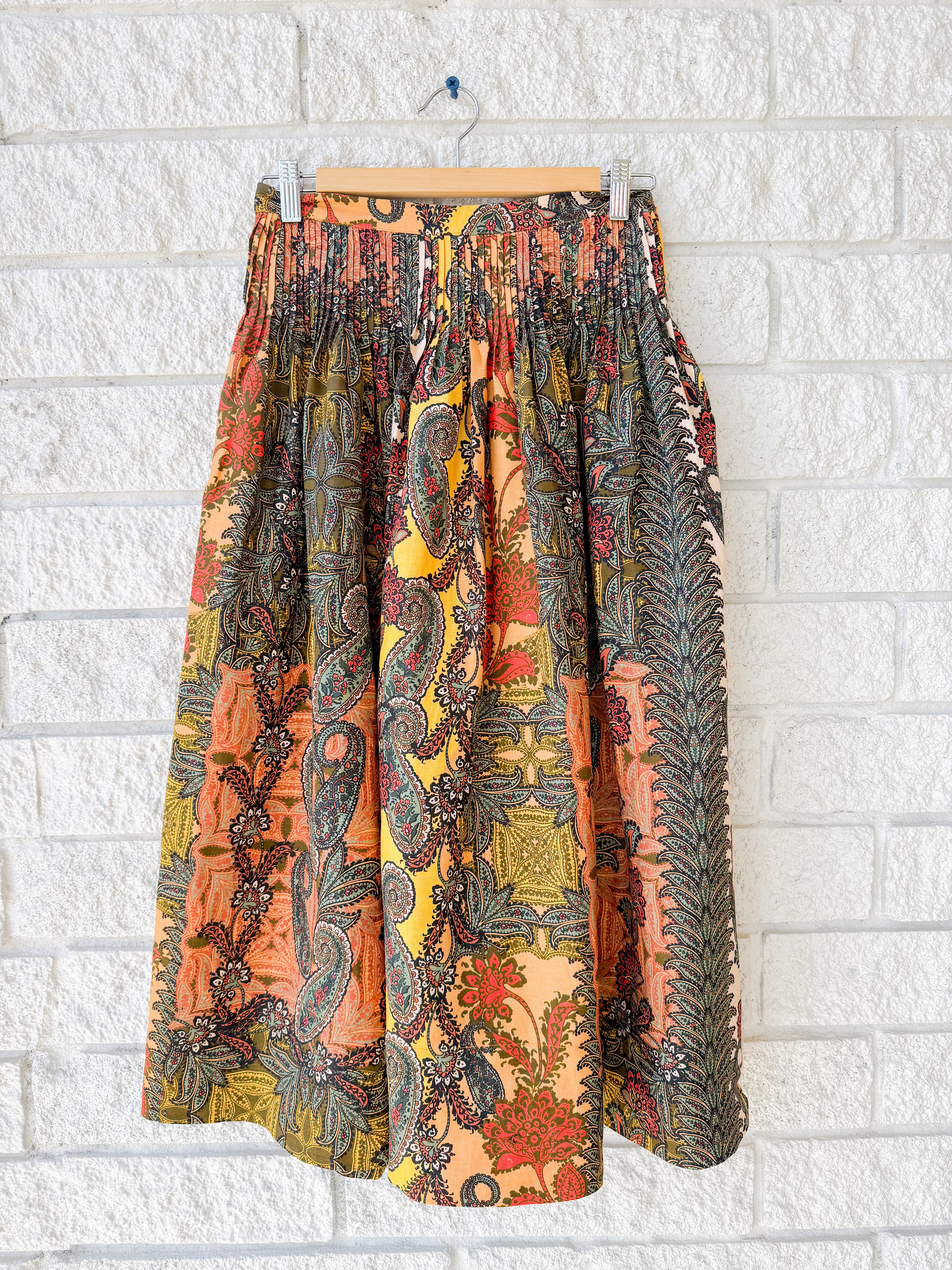 Fallon Skirt