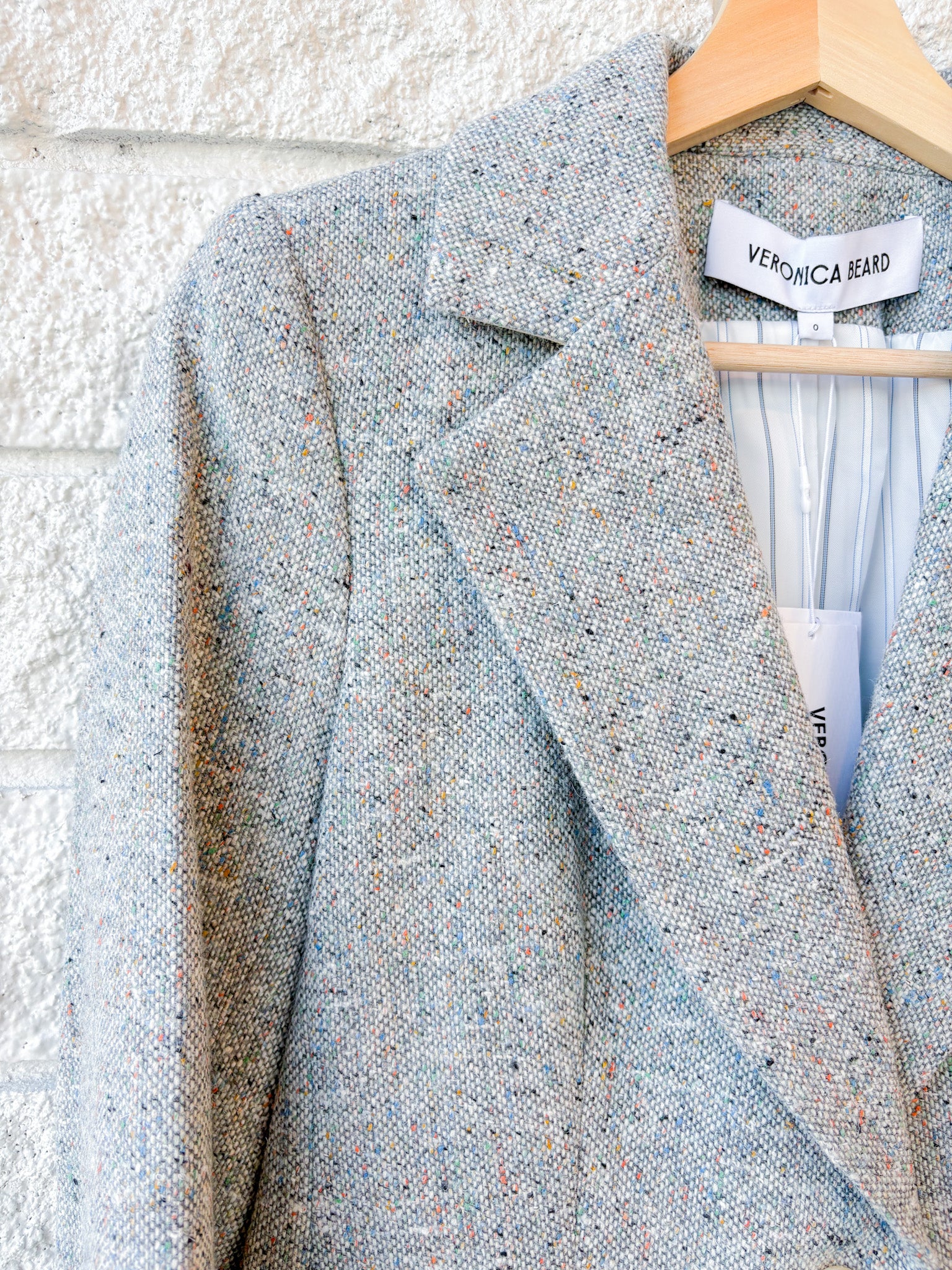 Healy Dickey Jacket
