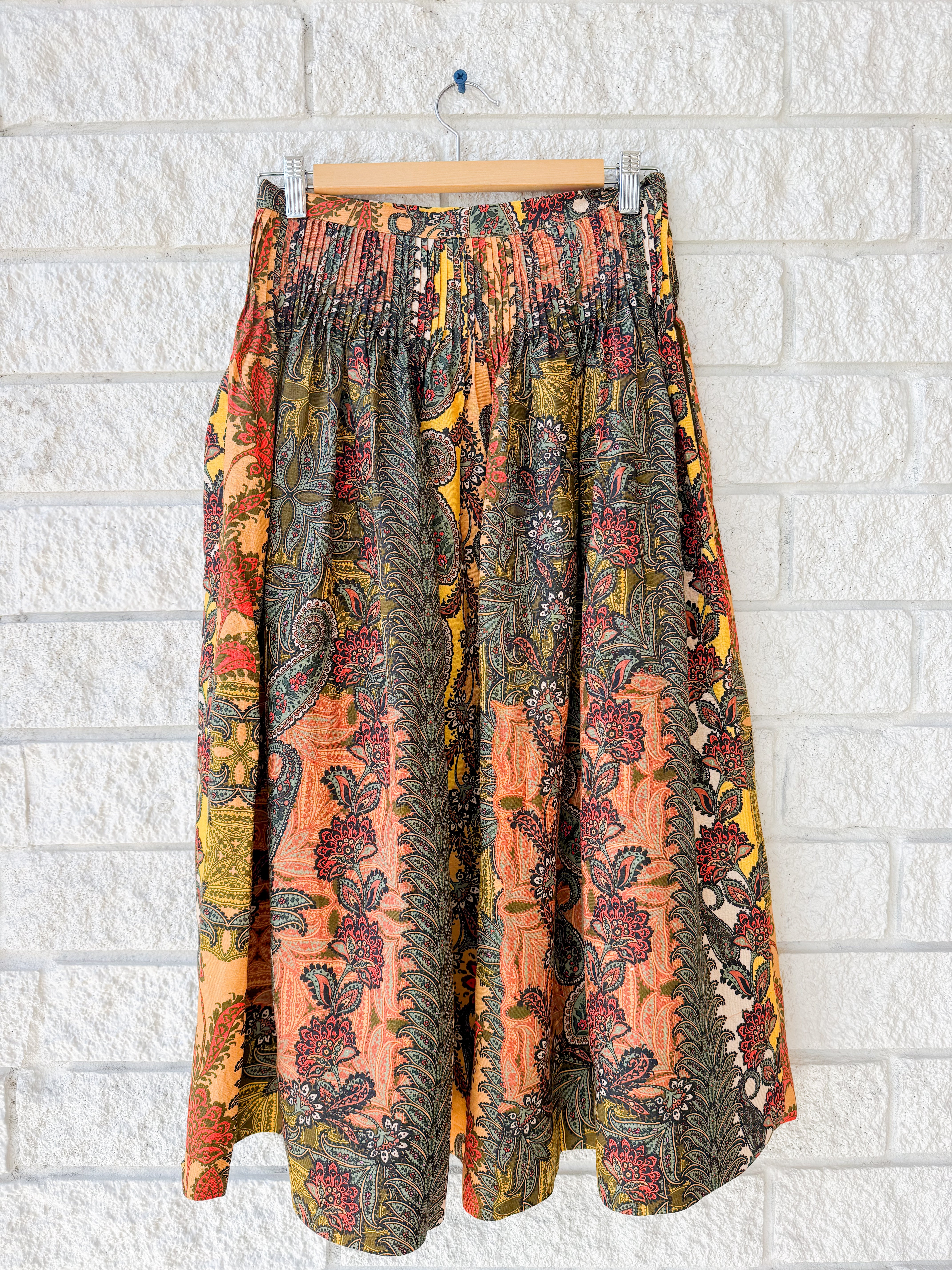 Fallon Skirt