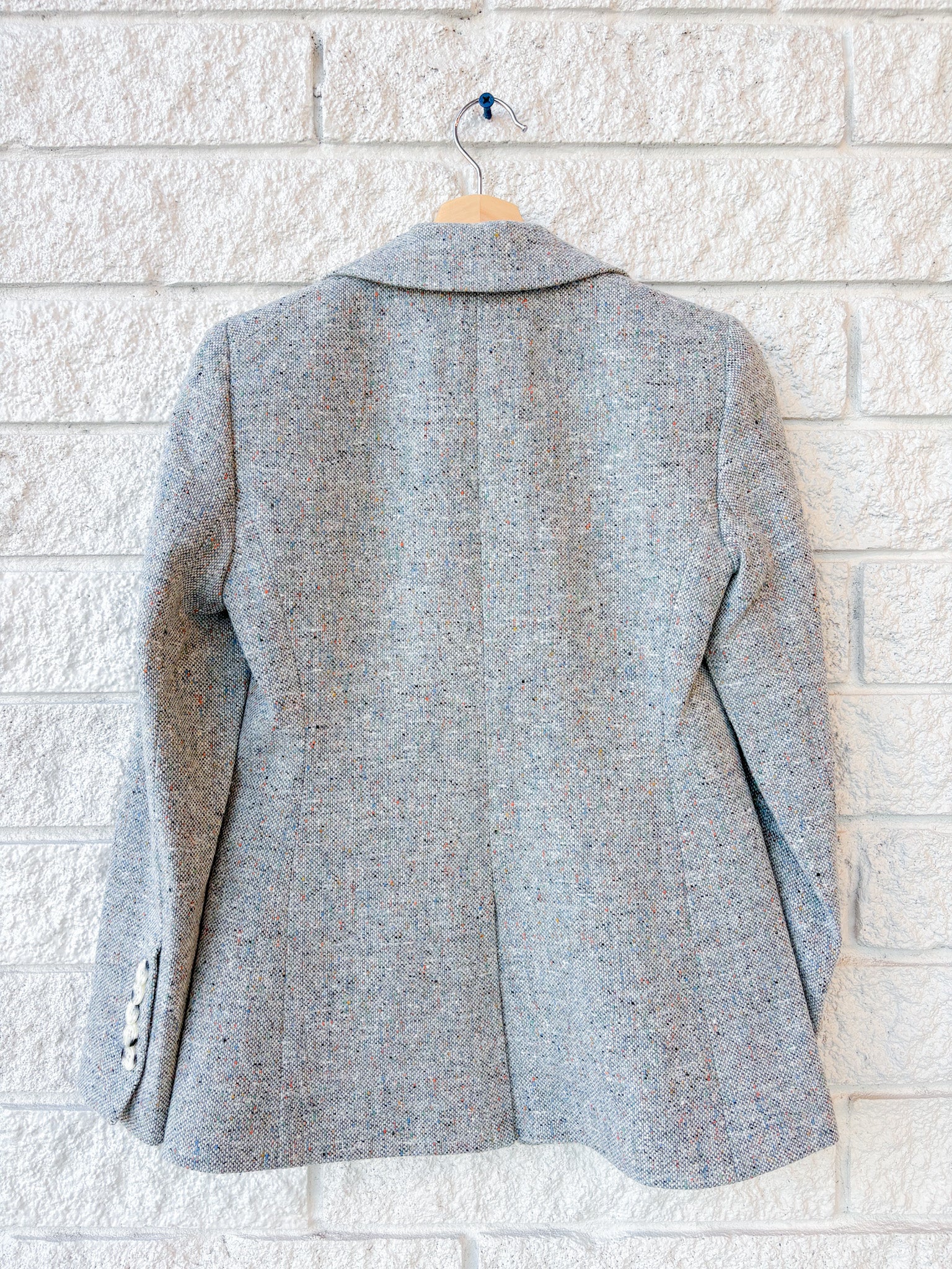 Healy Dickey Jacket