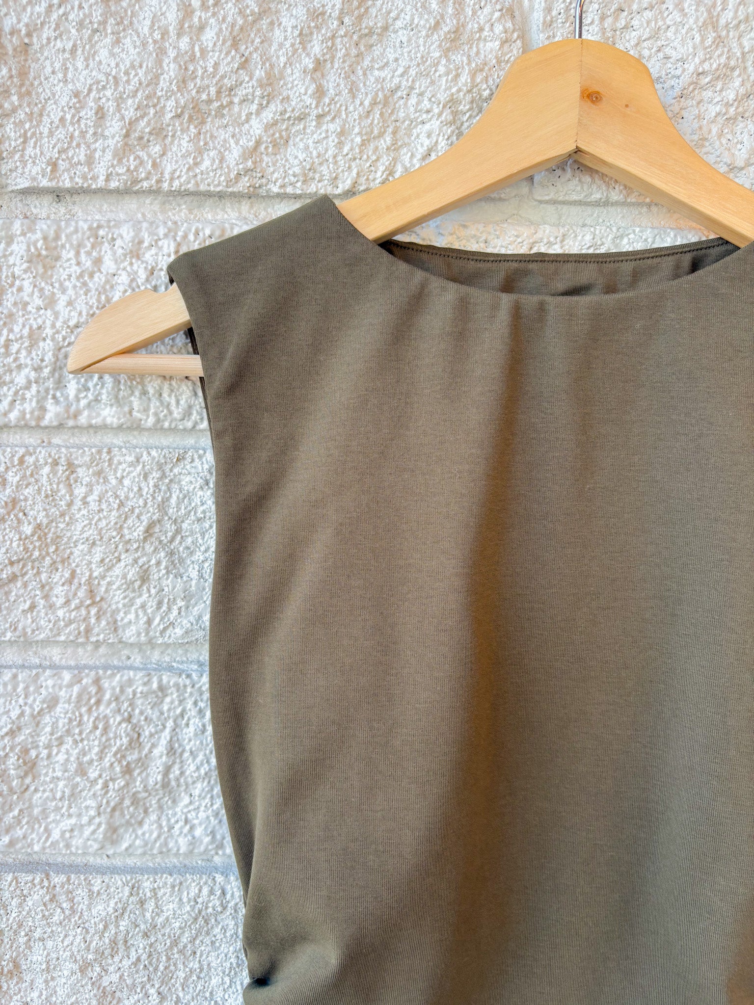 Charissa Dress