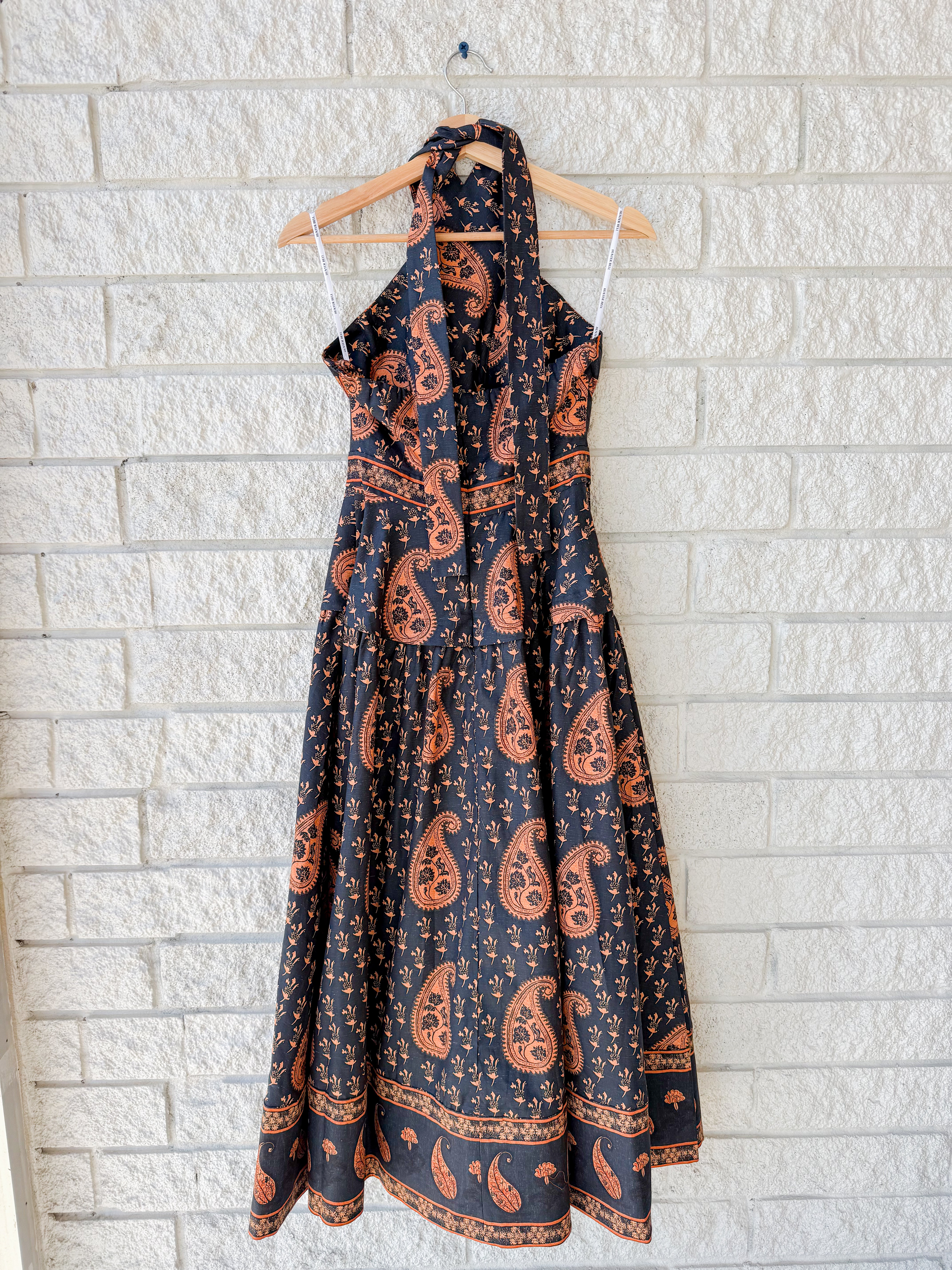 Bellamy Dress
