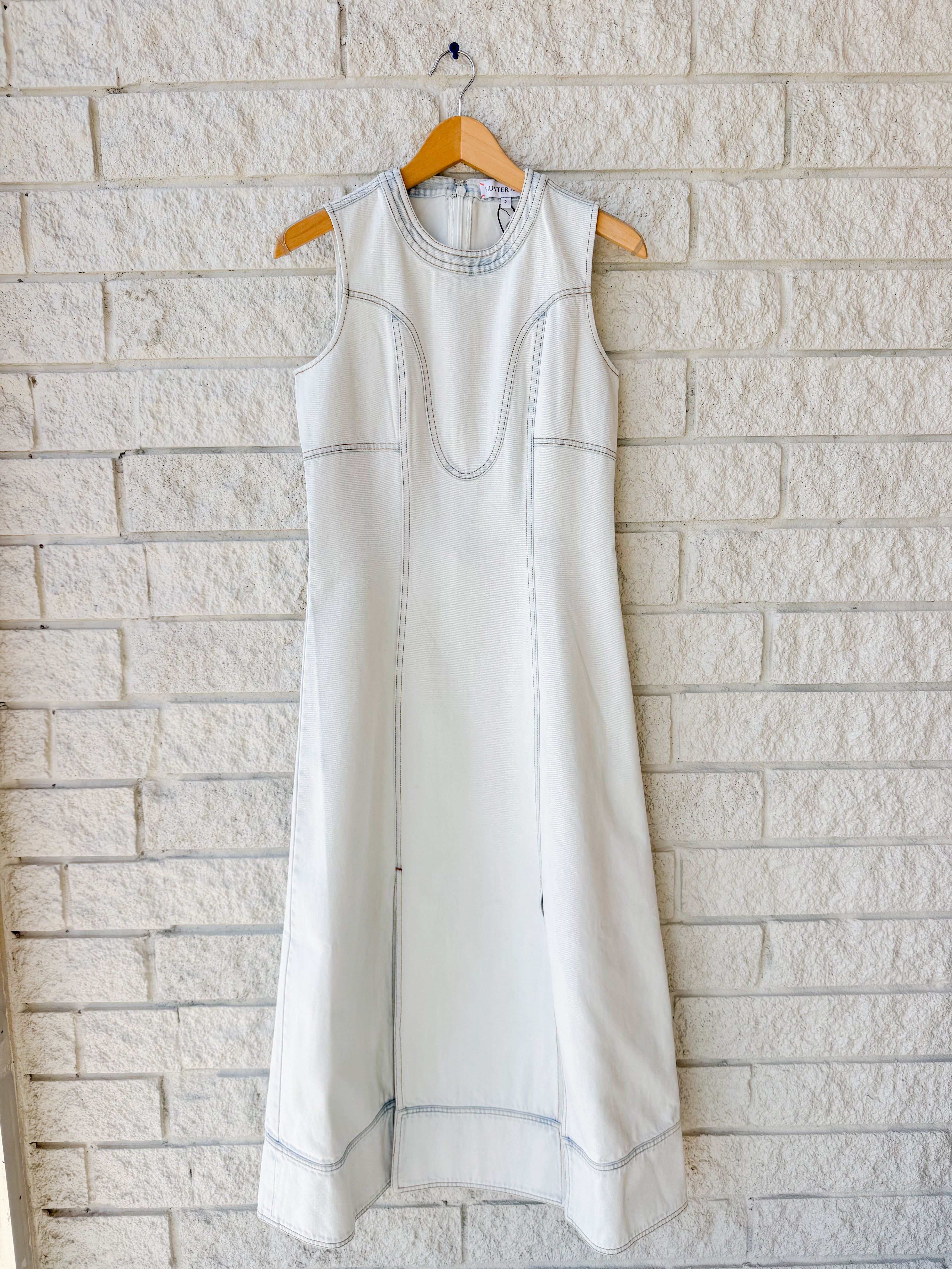 Sedona Dress