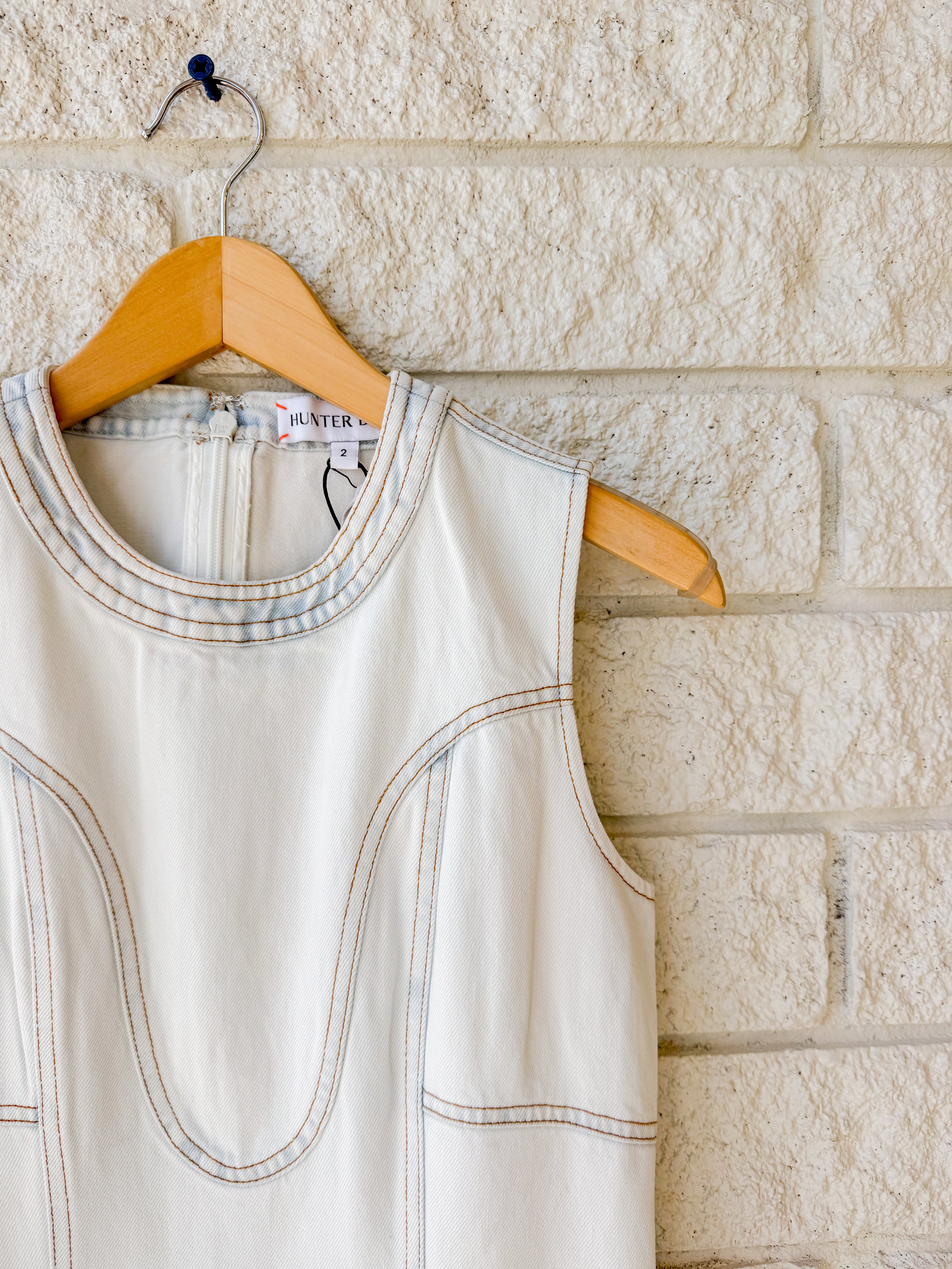 Sedona Dress