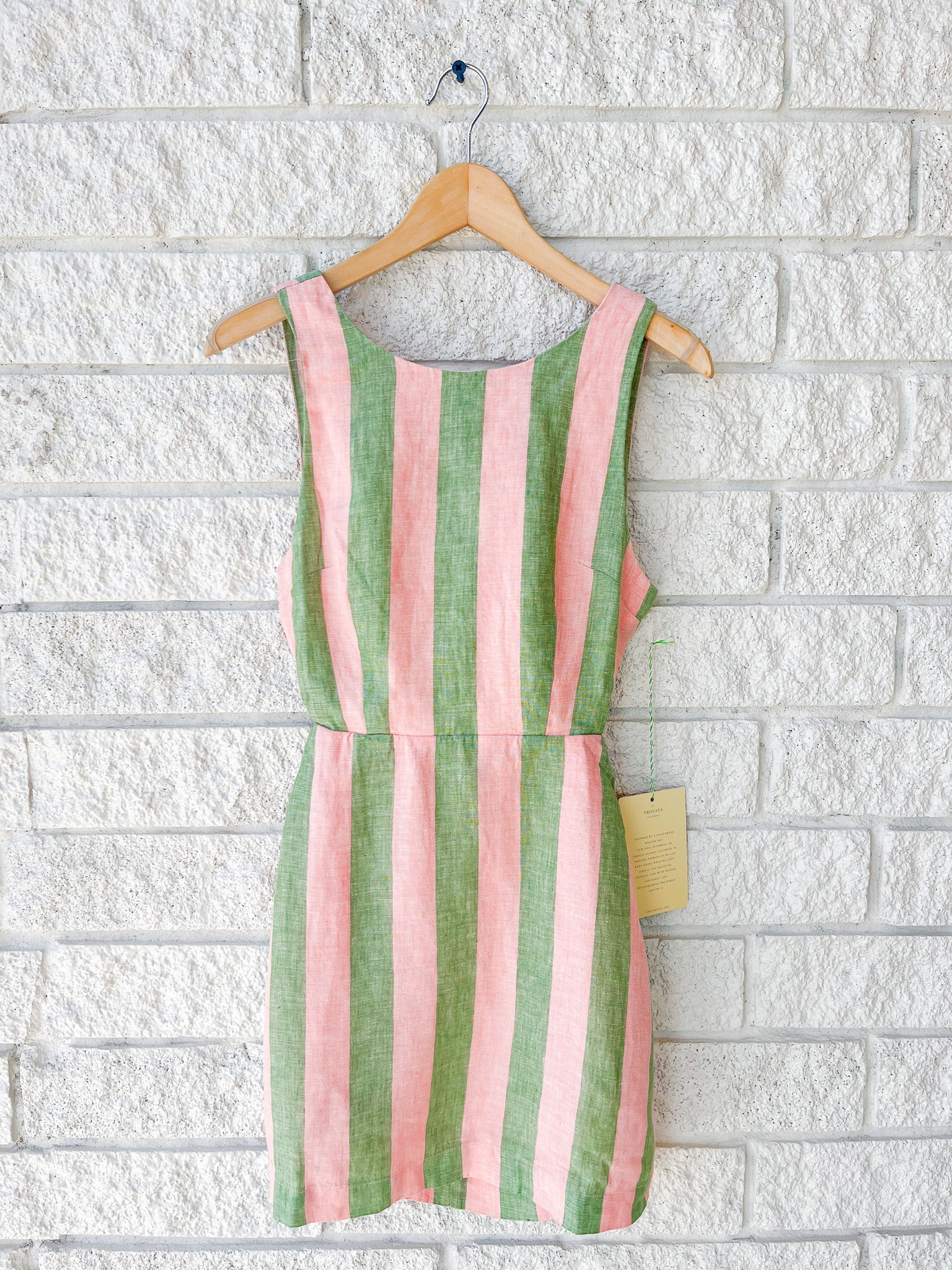 Rosalie Dress