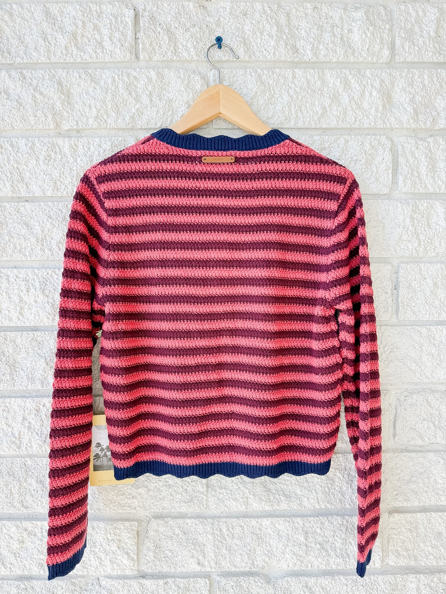 Vento Cardigan