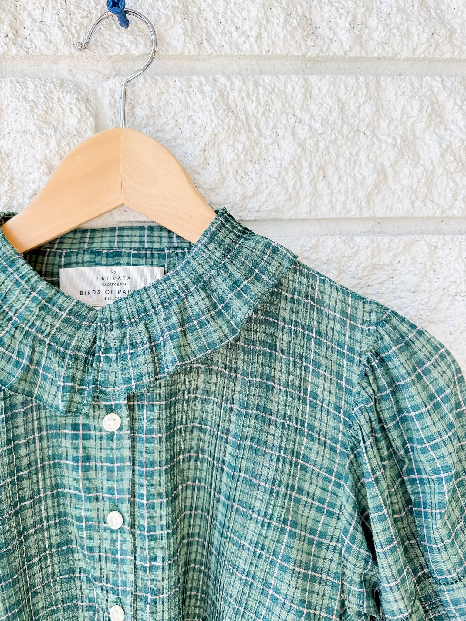 Jess Blouse