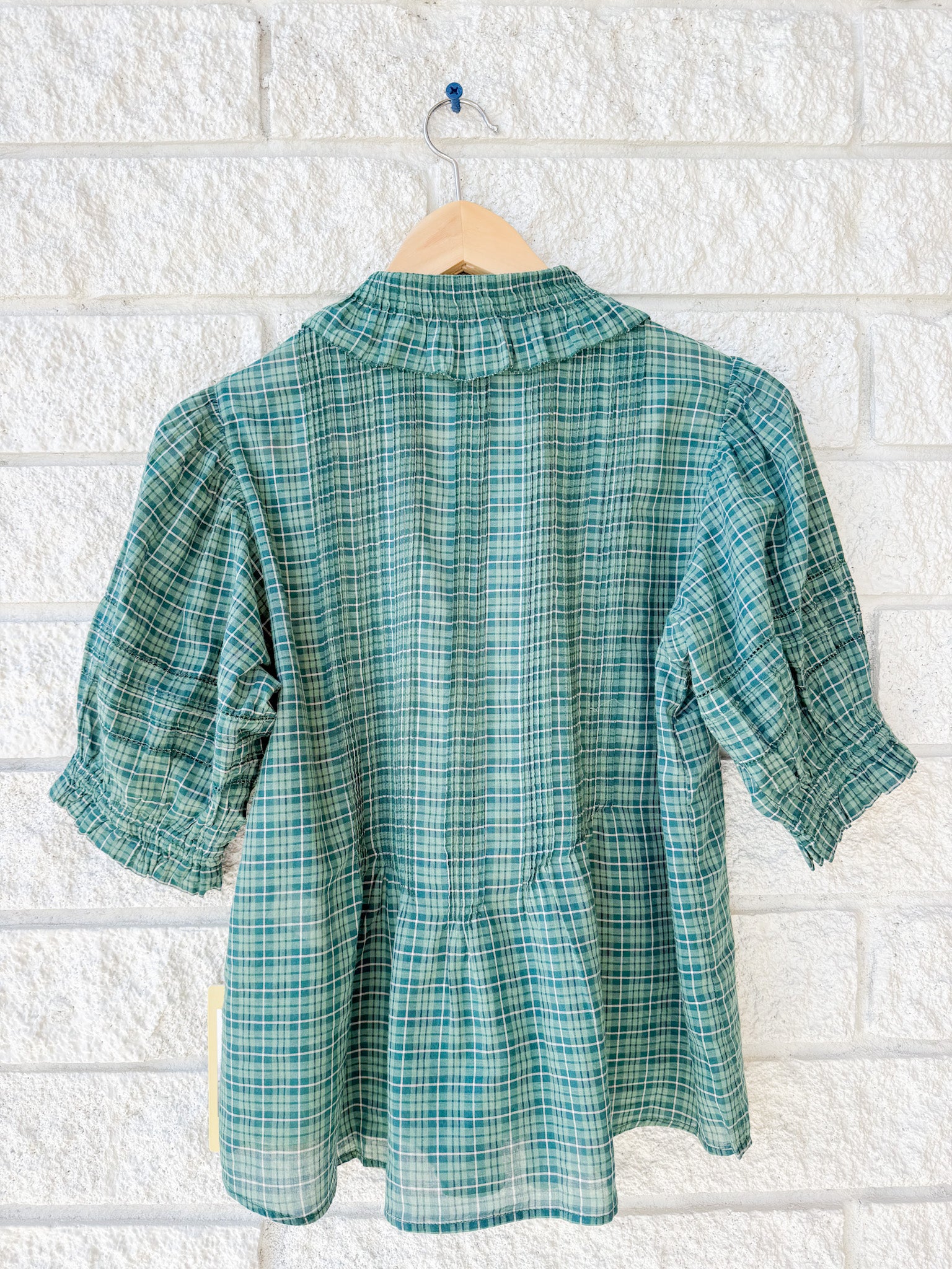 Jess Blouse