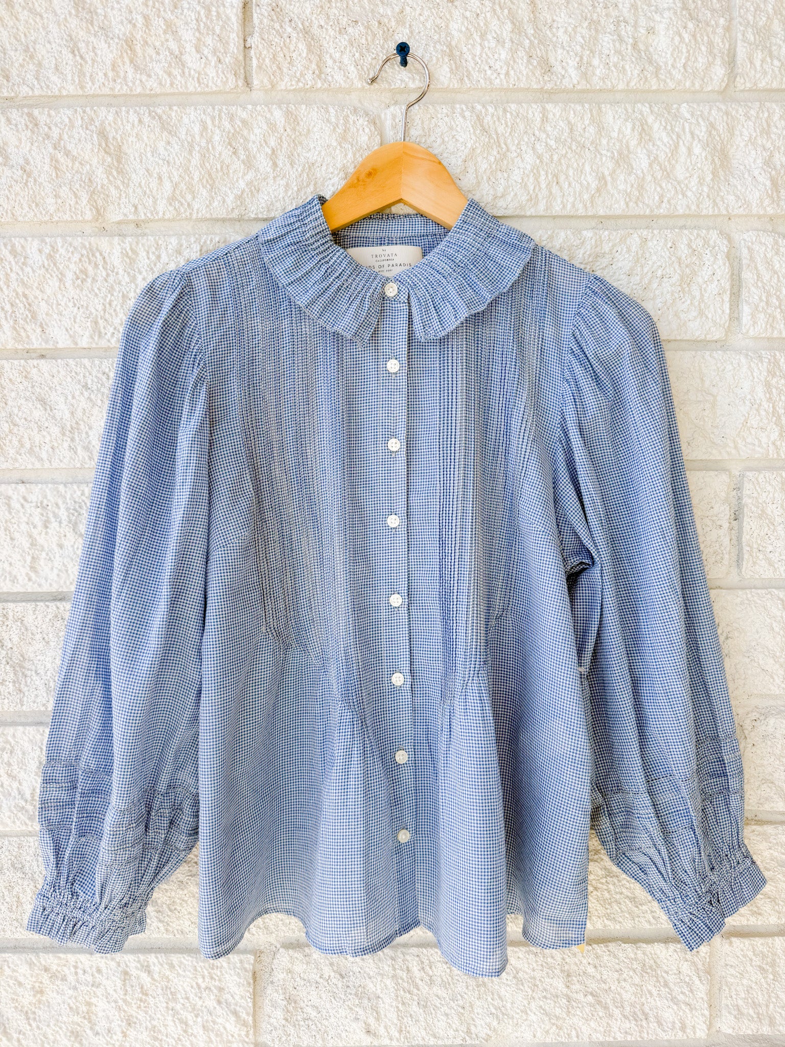 Francesca Blouse